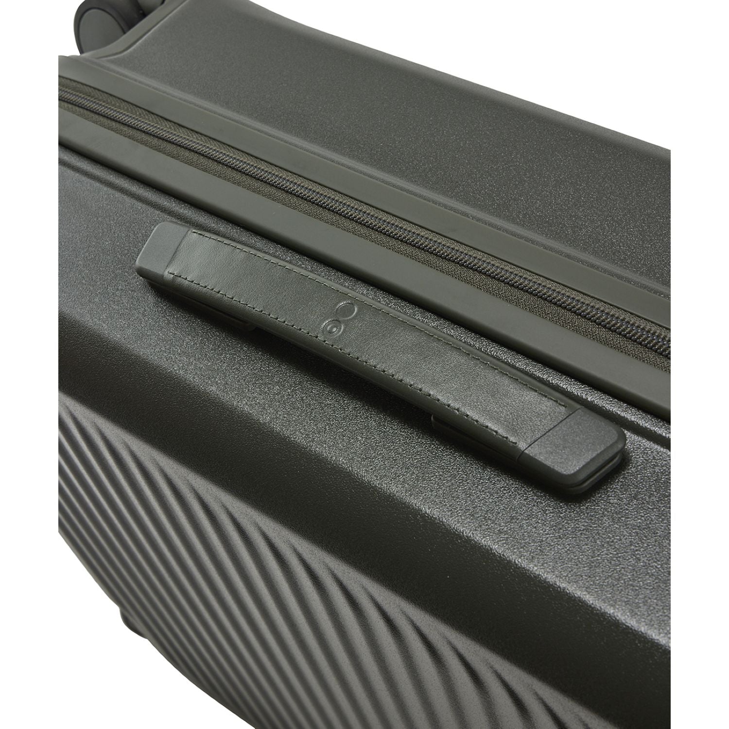 Echolac Shogun Evo FA 20" Upright Carry On Luggage With Front Access Opening