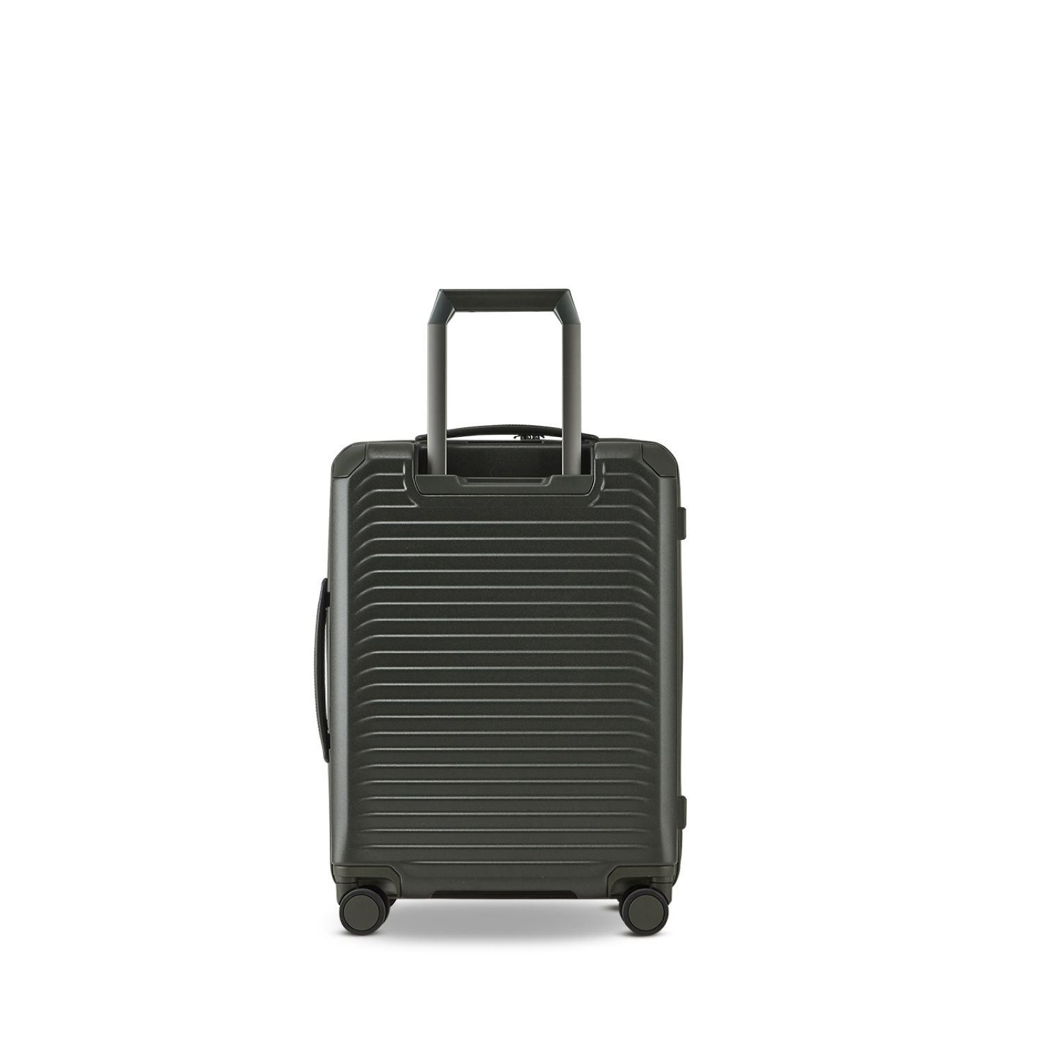 Echolac Shogun Evo FA 20" Upright Carry On Luggage With Front Access Opening