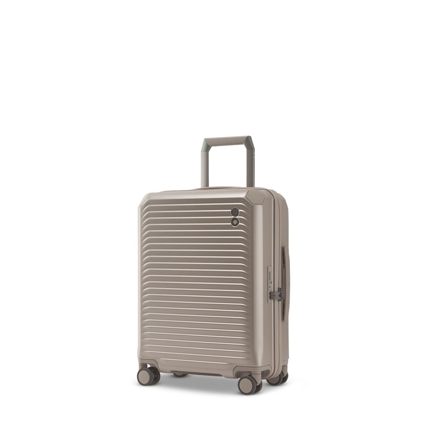 Echolac Shogun Evo SA 20" Upright Carry On Luggage