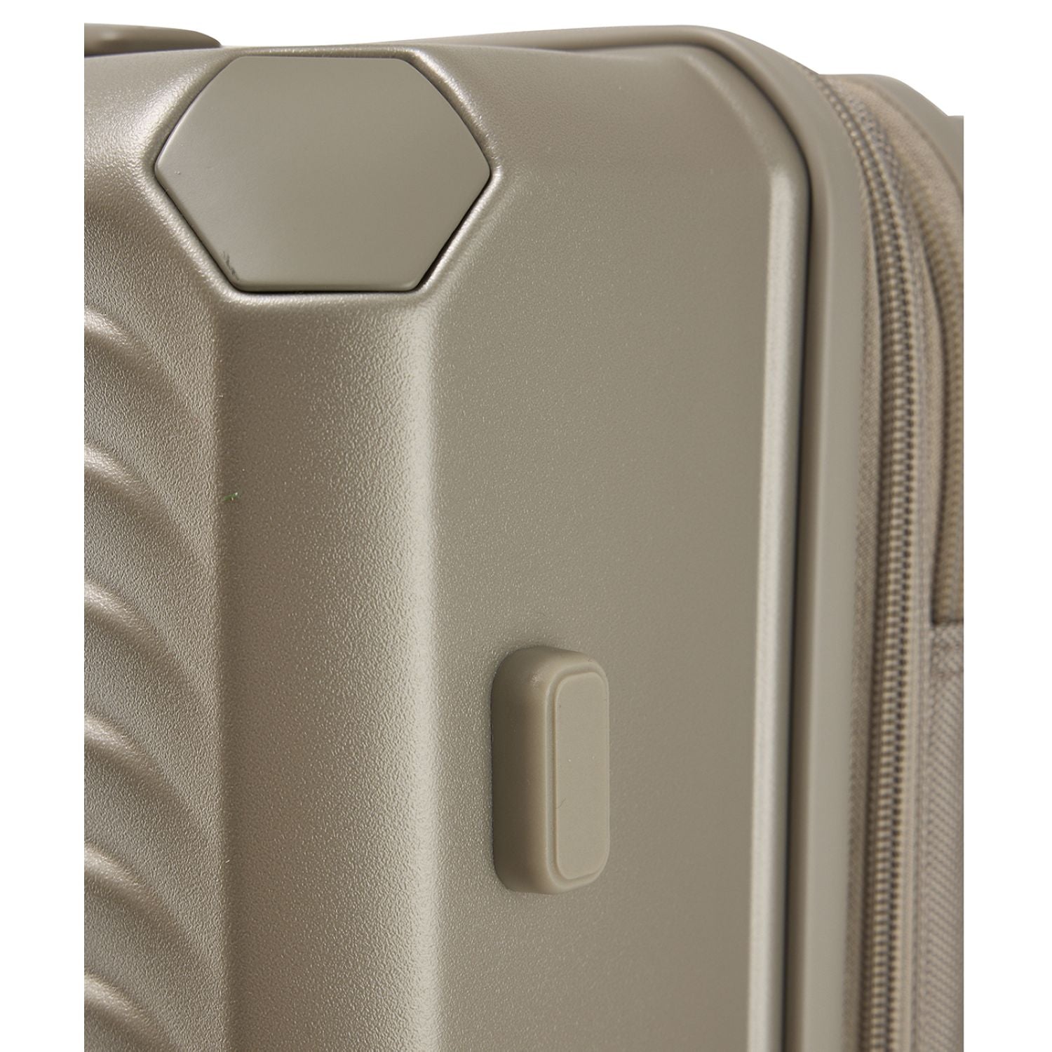 Echolac Shogun Evo SA 20" Upright Carry On Luggage