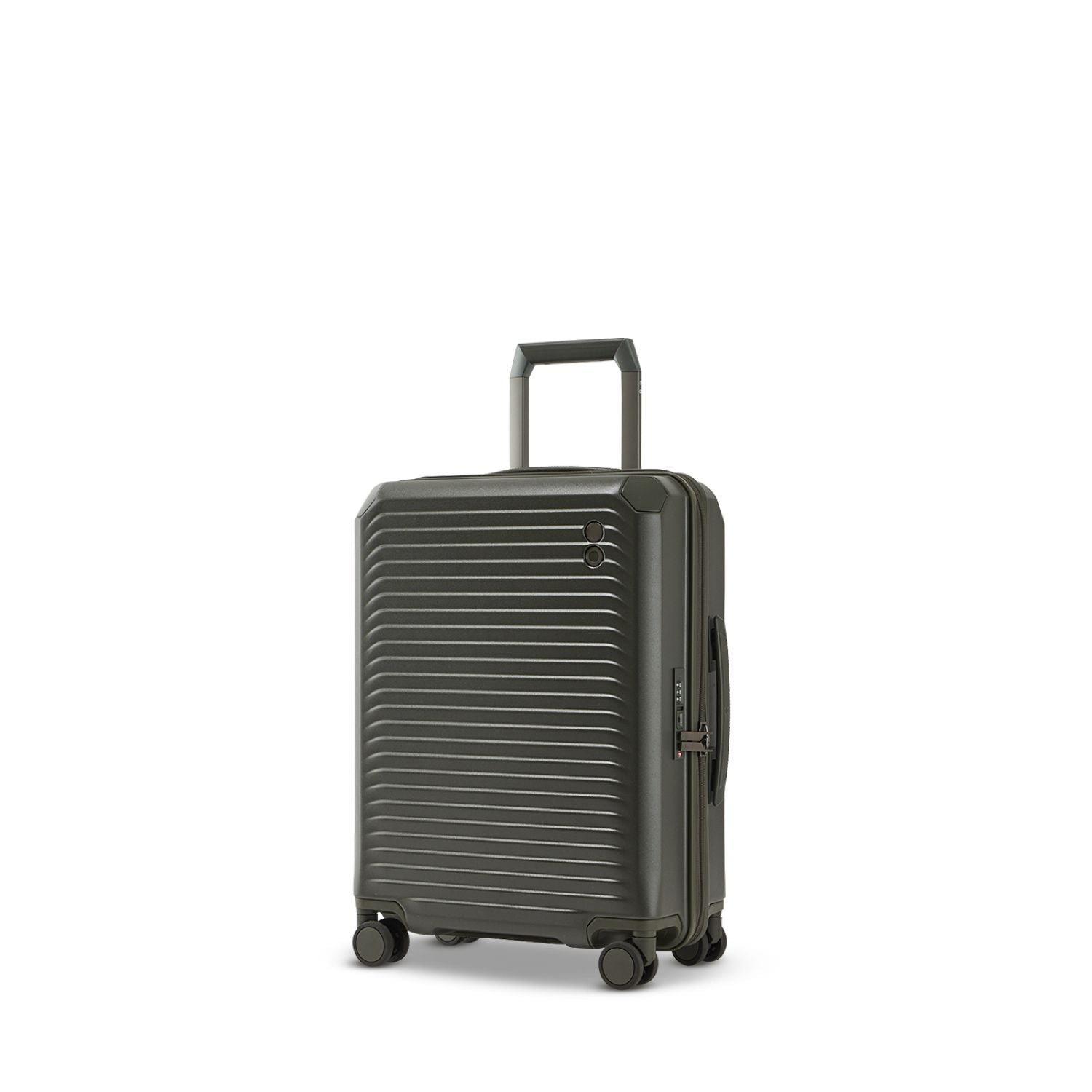 Echolac Shogun Evo SA 20" Upright Carry On Luggage