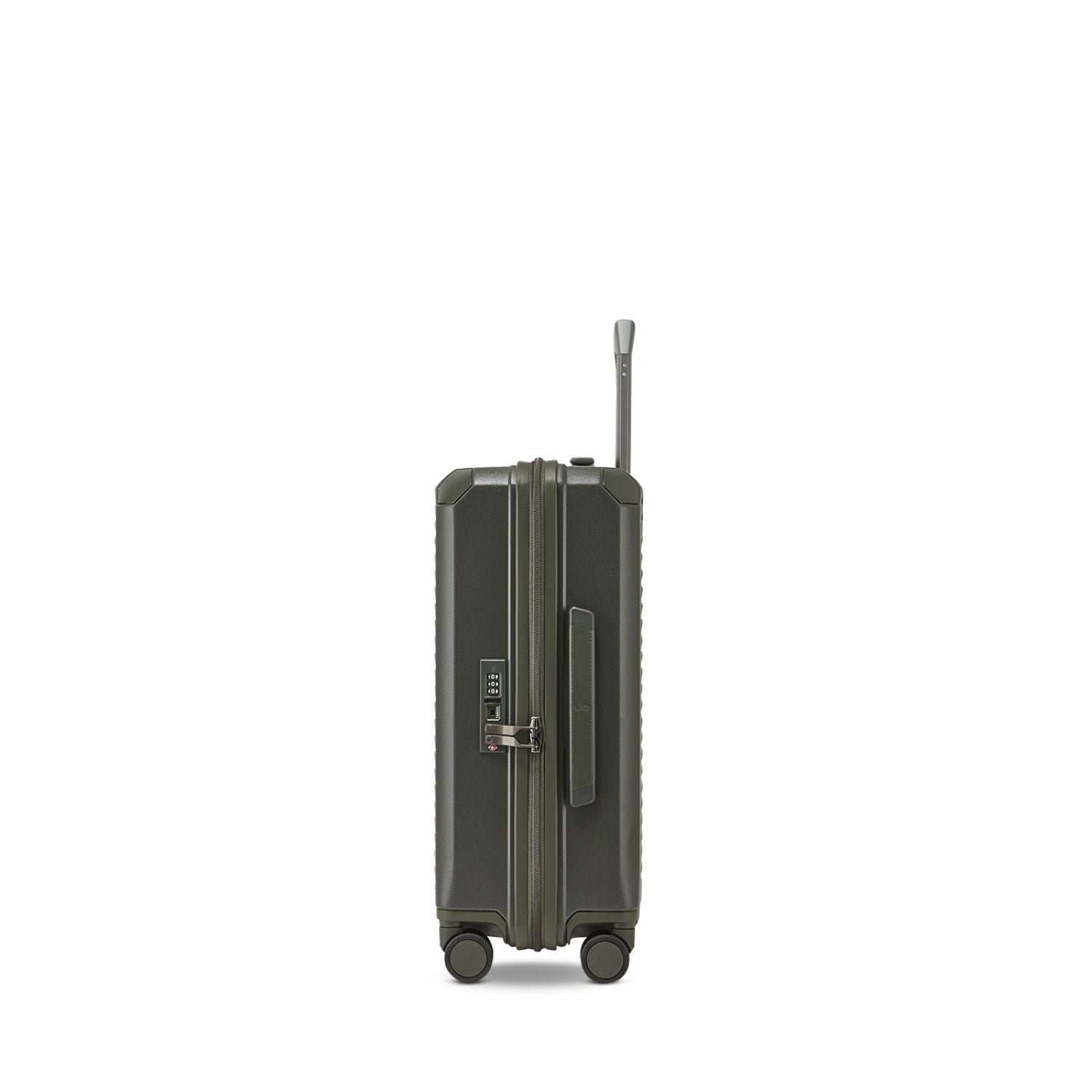 Echolac Shogun Evo SA 20" Upright Carry On Luggage