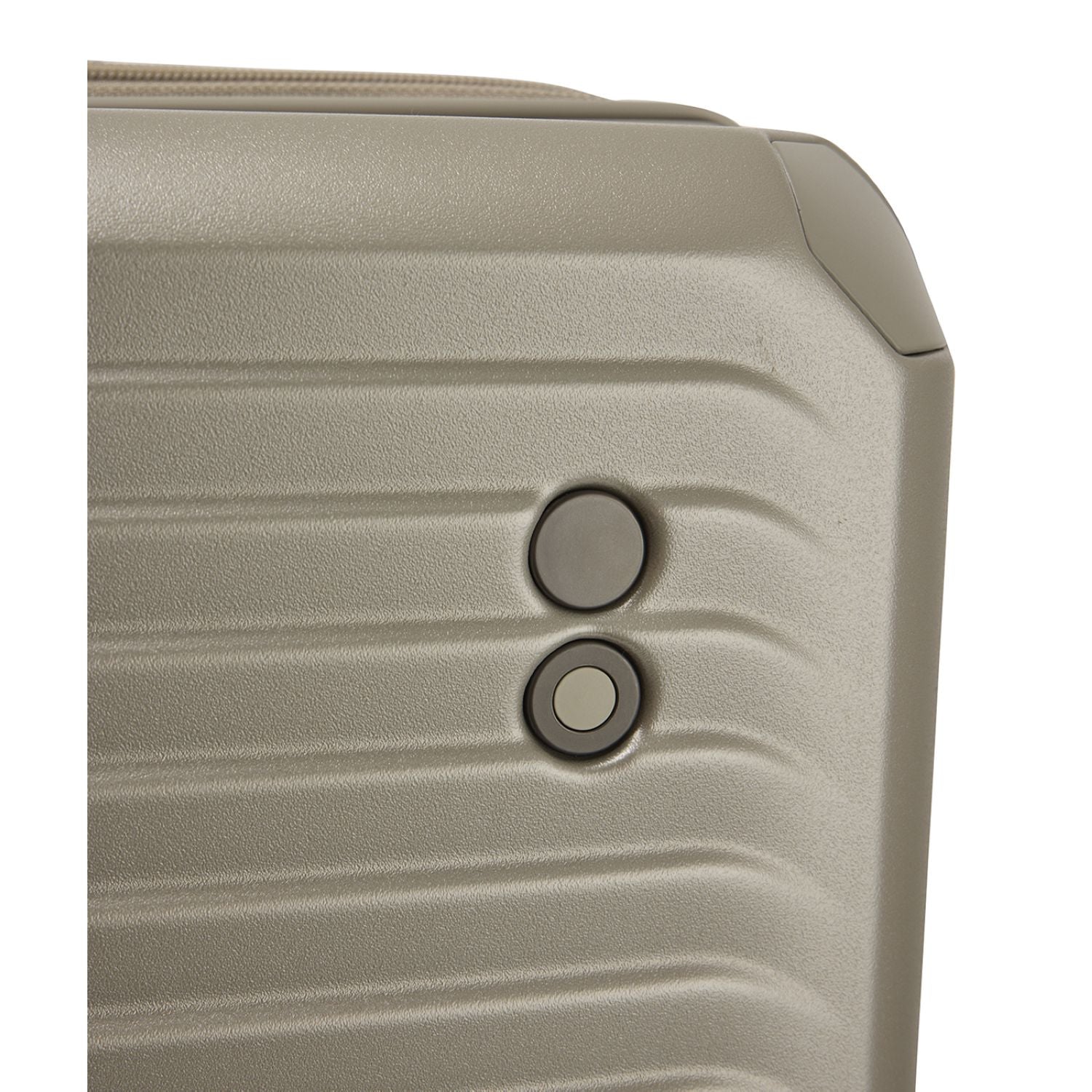 Echolac Shogun Evo SA 24" Upright Medium Luggage