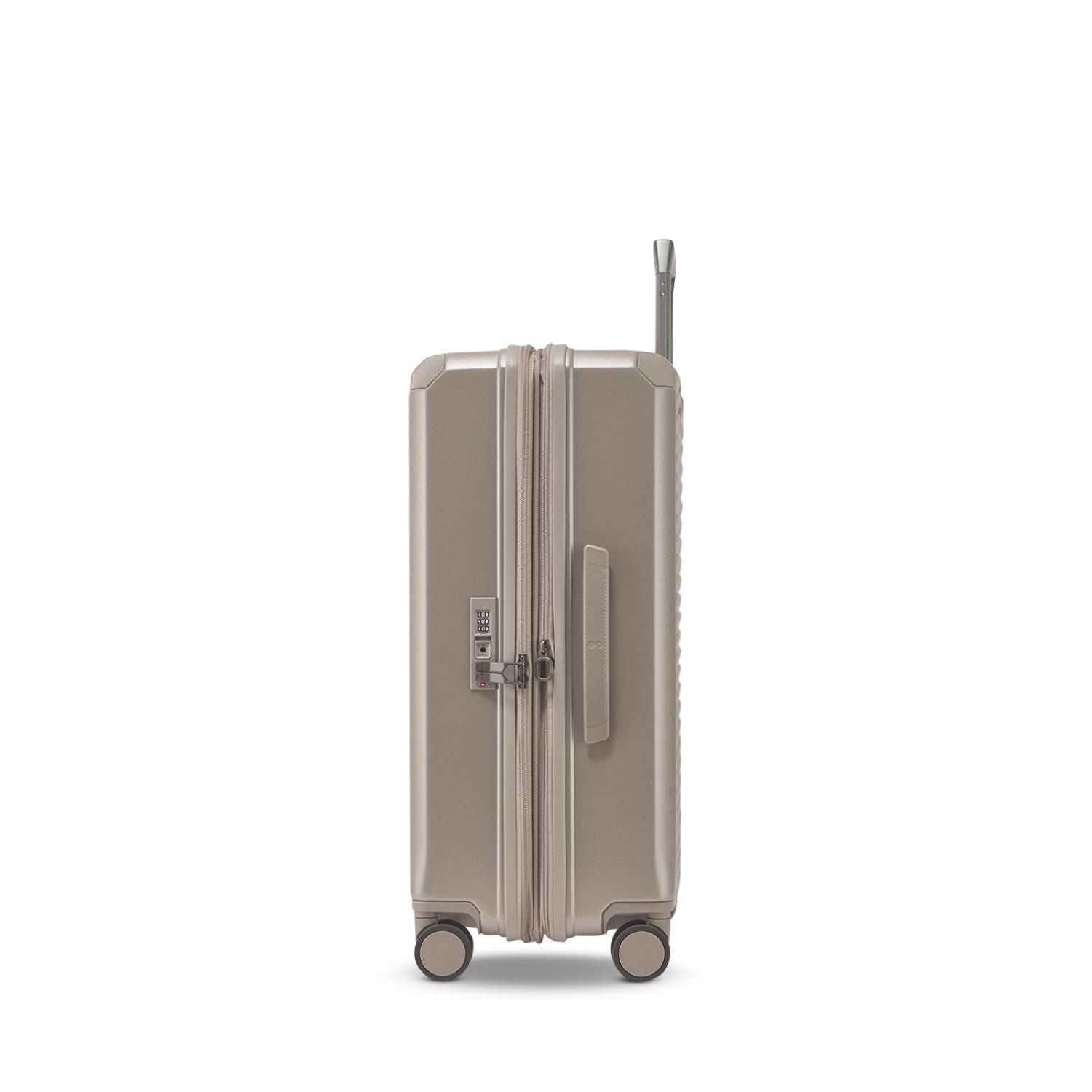 Echolac Shogun Evo SA 24" Upright Medium Luggage