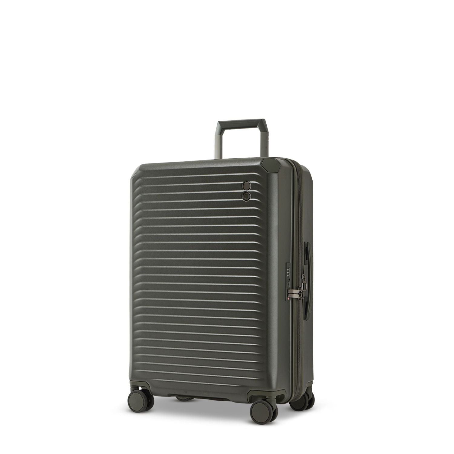 Echolac Shogun Evo SA 24" Upright Medium Luggage