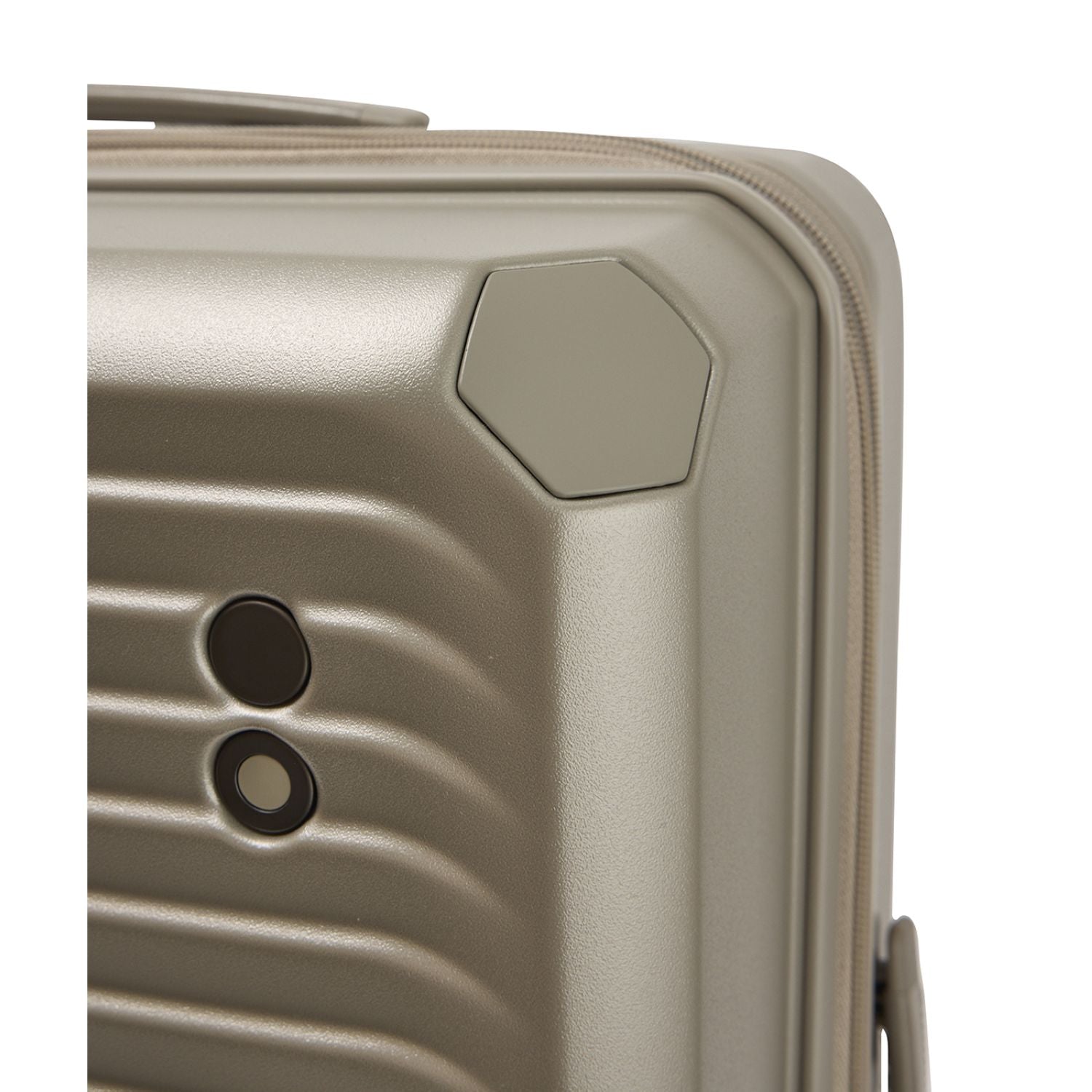 Echolac Shogun Evo SA 24" Upright Medium Luggage