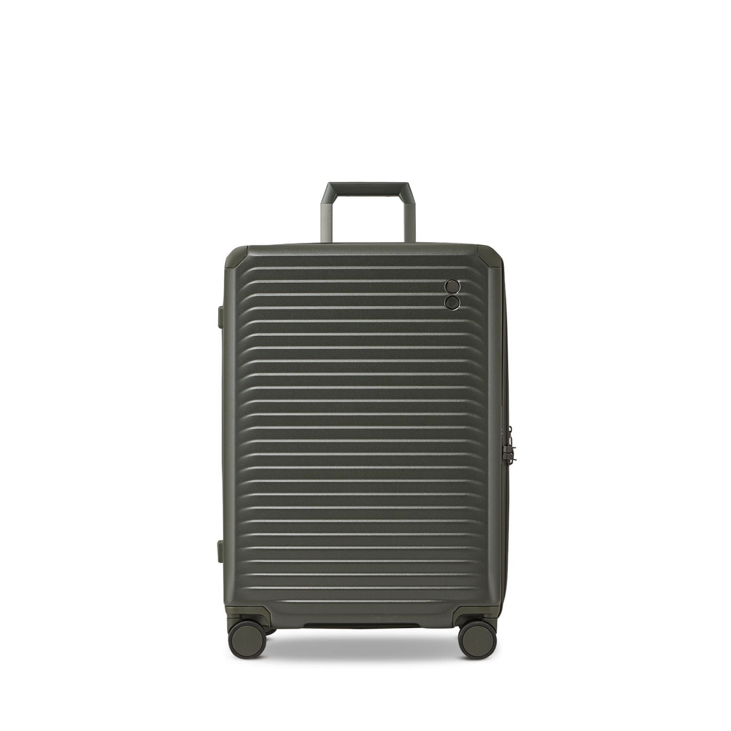 Echolac Shogun Evo SA 24" Upright Medium Luggage