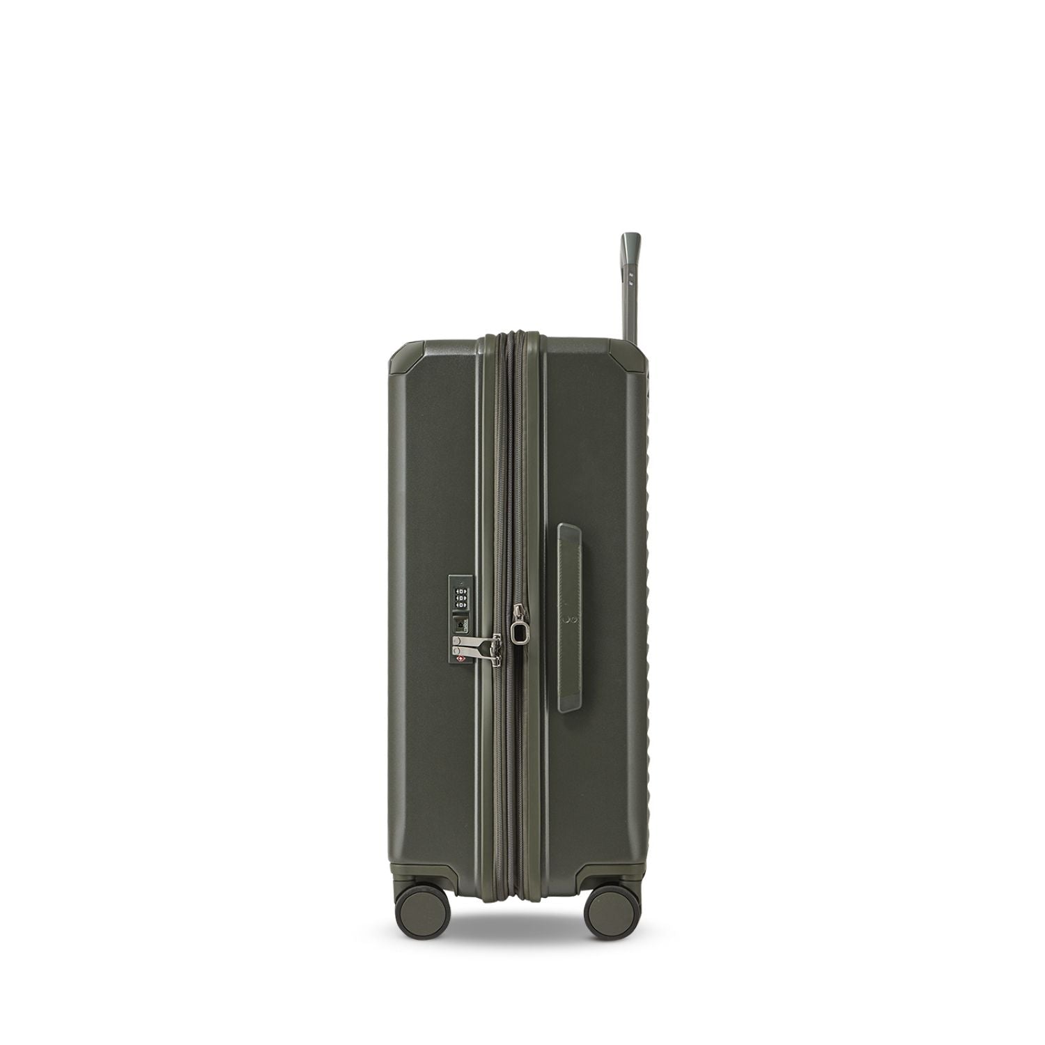 Echolac Shogun Evo SA 24" Upright Medium Luggage