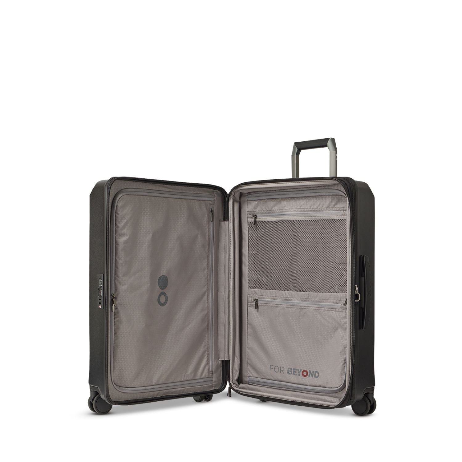 Echolac Shogun Evo SA 28" Upright Large Luggage