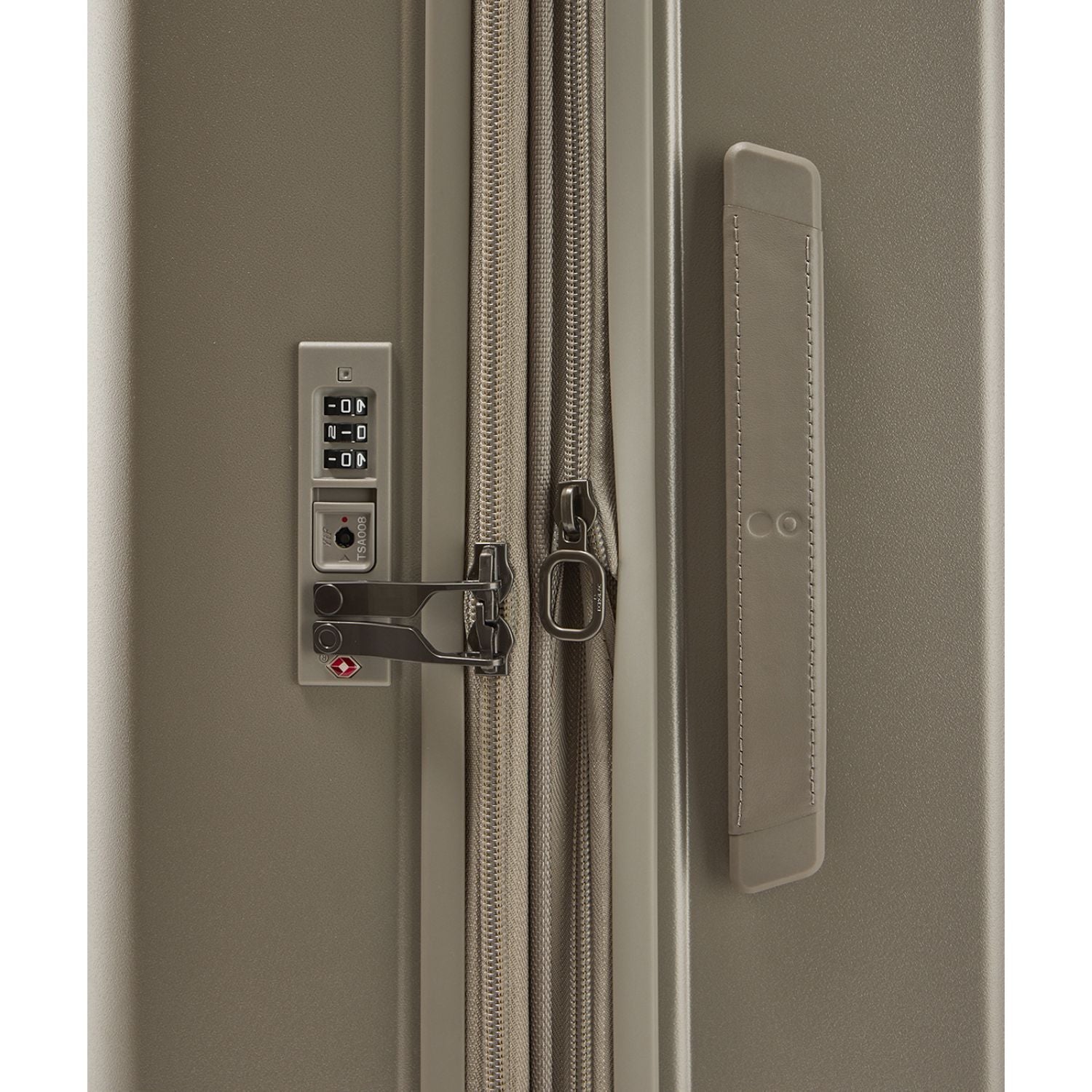 Echolac Shogun Evo SA 28" Upright Large Luggage