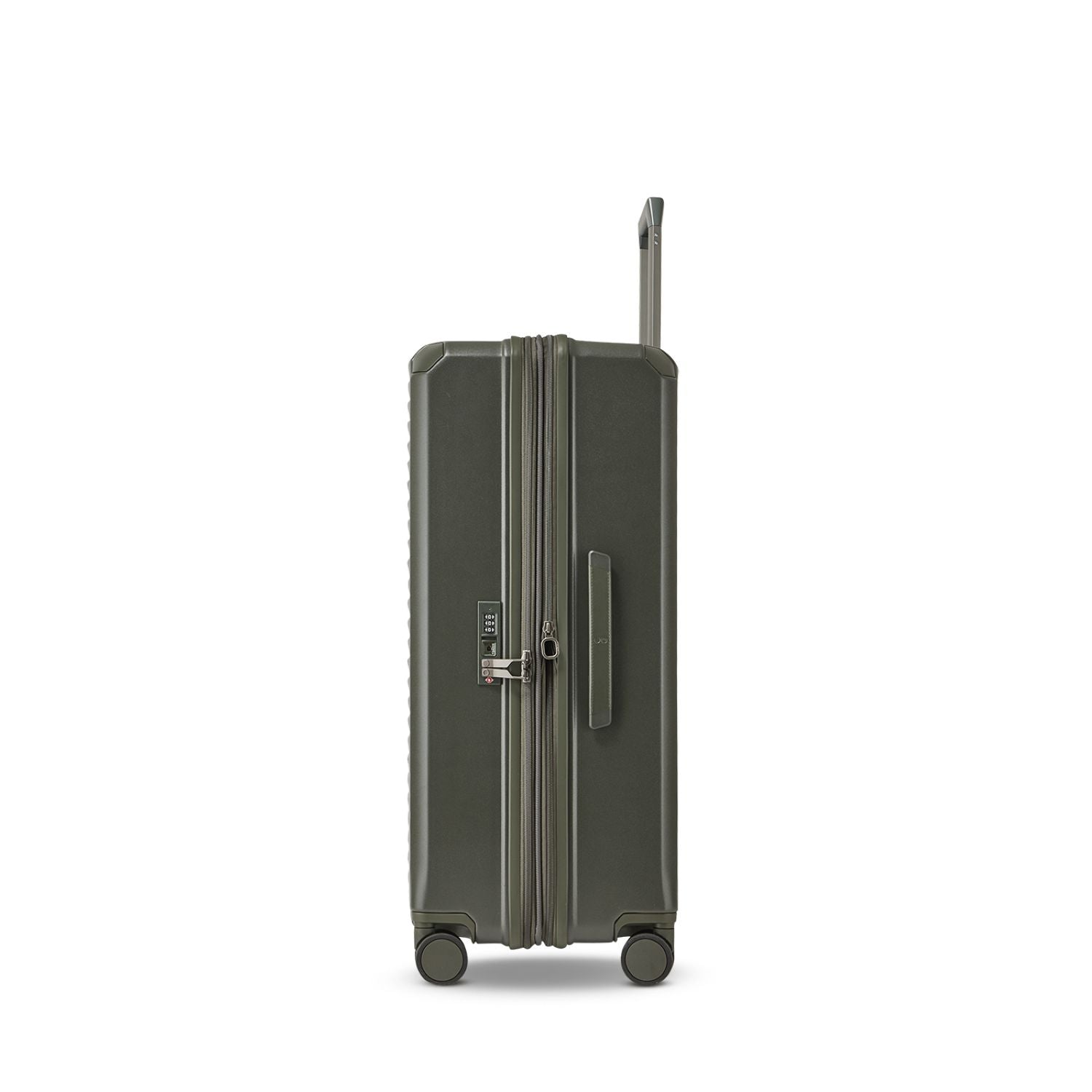 Echolac Shogun Evo SA 28" Upright Large Luggage