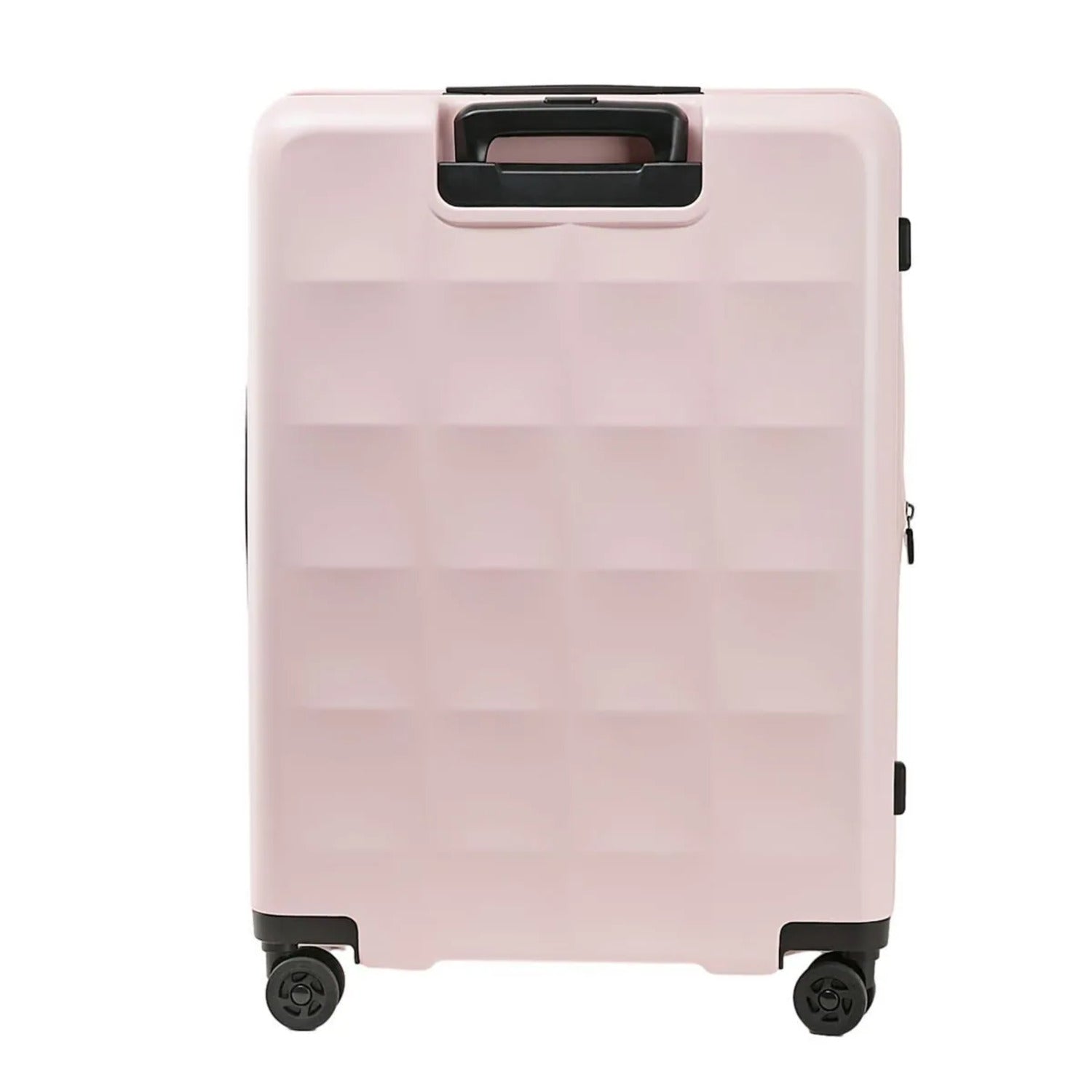 Echolac Square FX 24" Upright | Hard Case Luggage, Luggage, Medium Size Luggage | Echolac-14