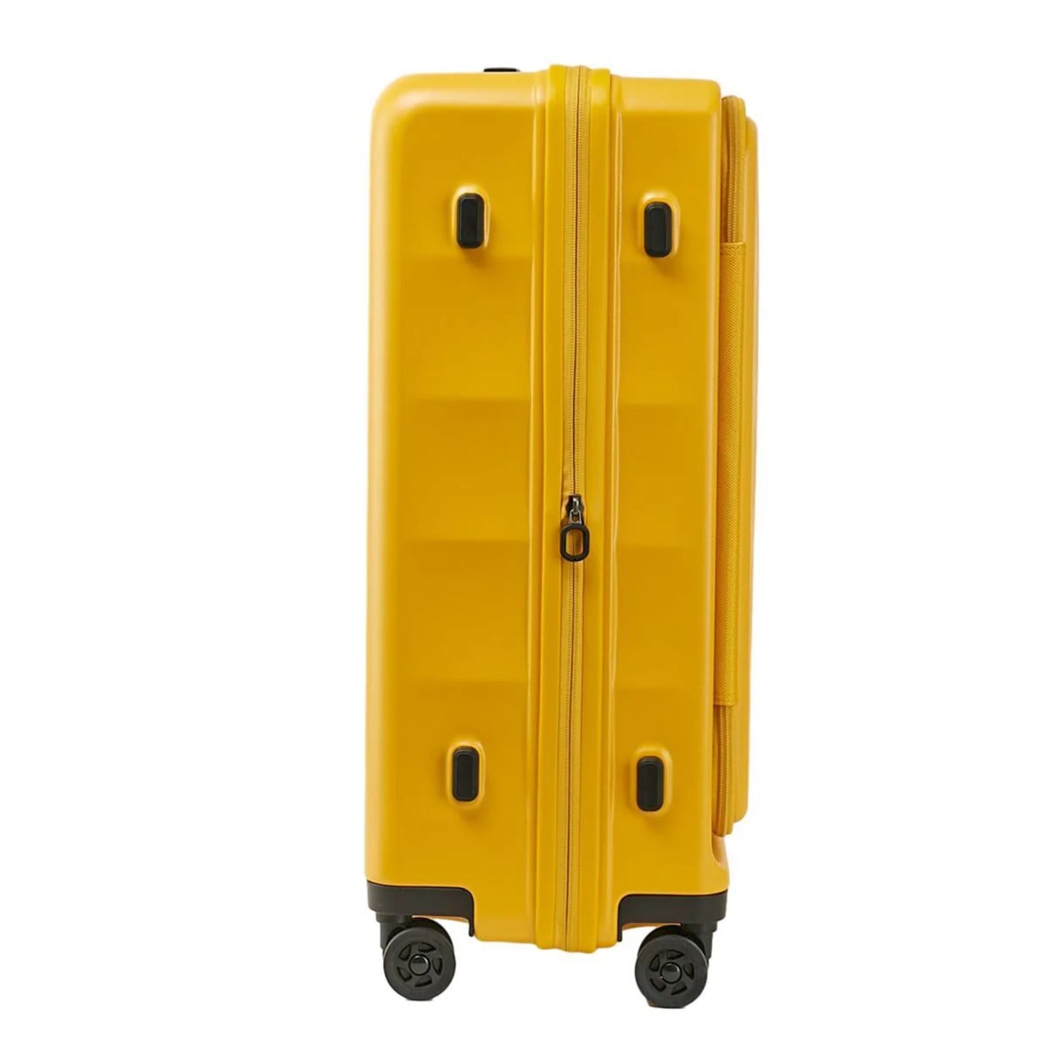 Echolac Square FX 24" Upright | Hard Case Luggage, Luggage, Medium Size Luggage | Echolac-24
