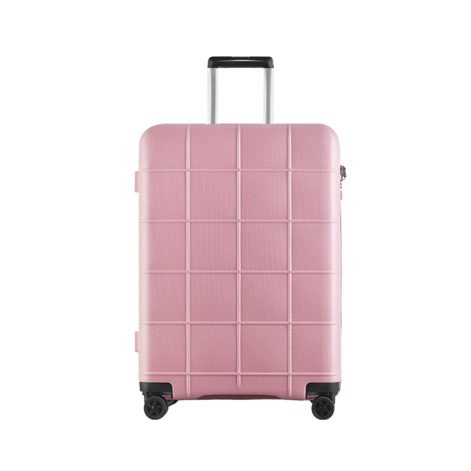 Echolac Square Pro 20" Upright Carry On Luggage with Super Silent Spinner Wheels | Carry-On Luggage, Hard Case Luggage, Luggage | Echolac-6