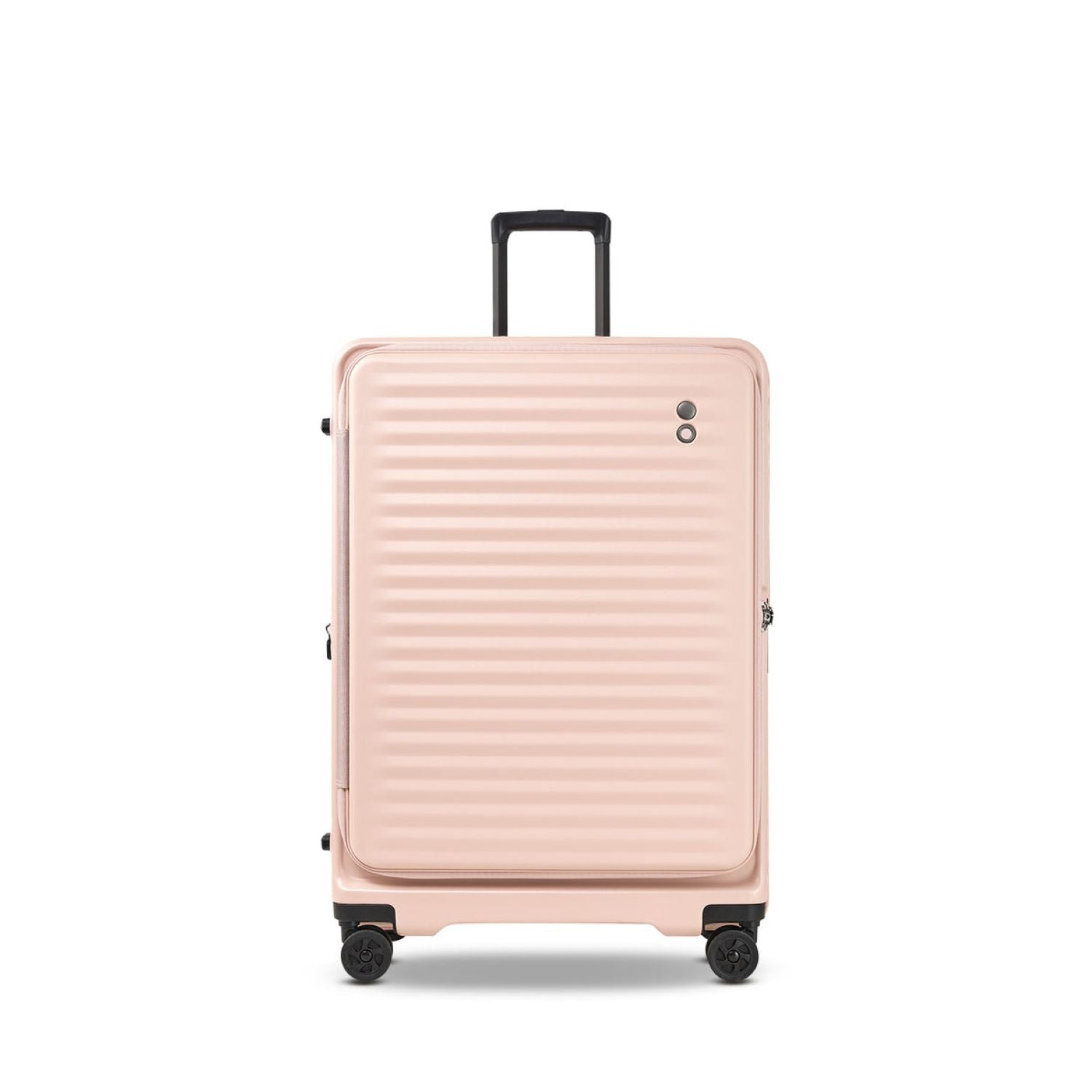 Echolac Celestra 20" Carry On Upright Luggage With Front Access Opening (SA)