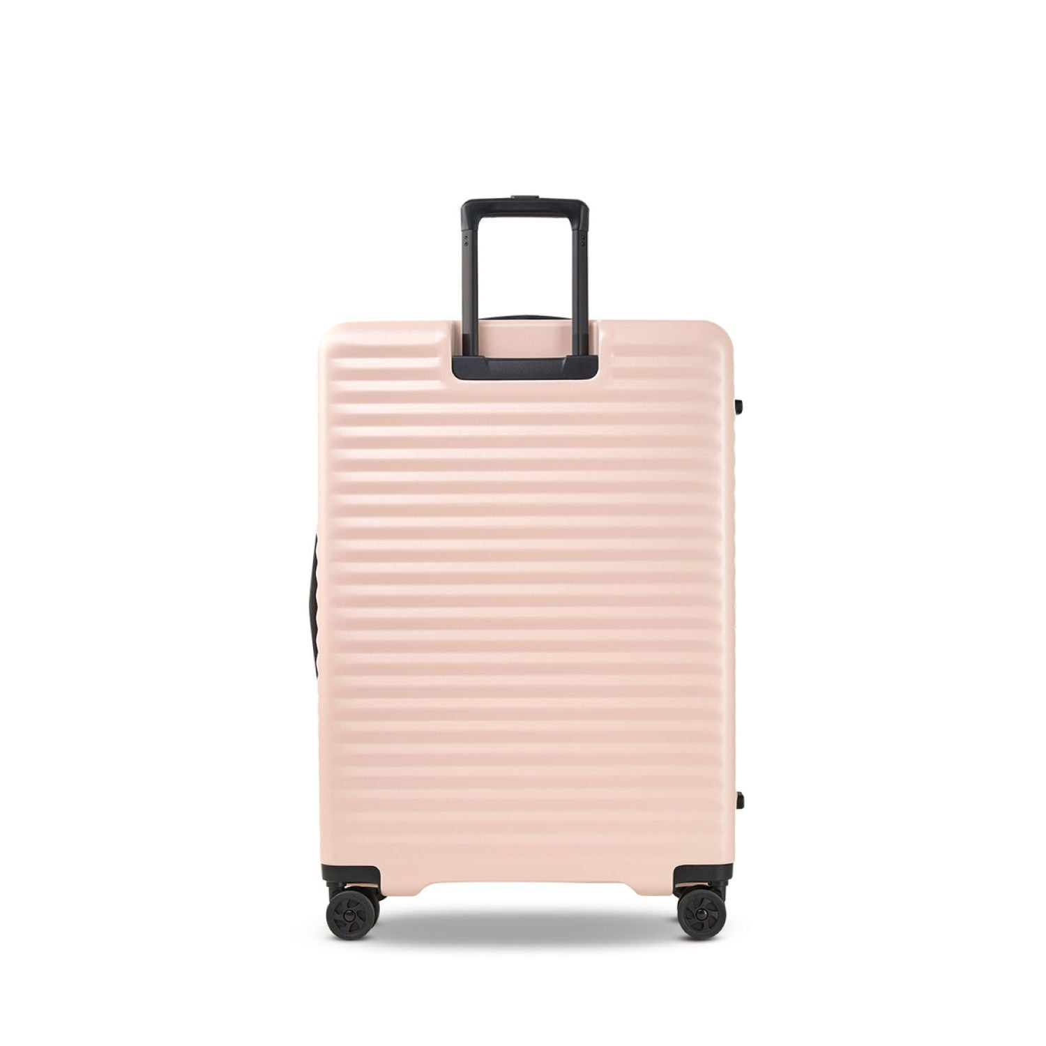 Echolac Celestra 20" Carry On Upright Luggage With Front Access Opening