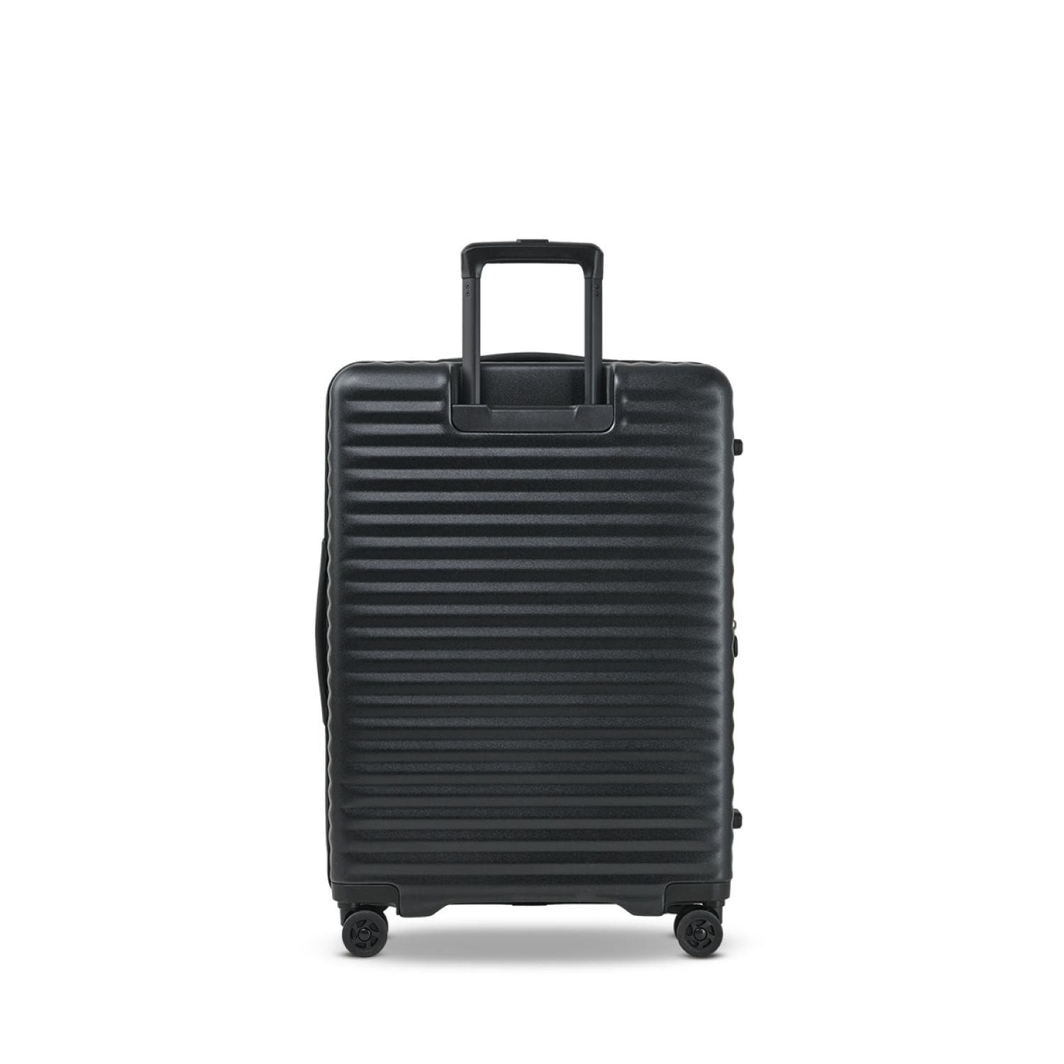 Echolac Celestra 24" Medium Upright Luggage With Front Access Opening