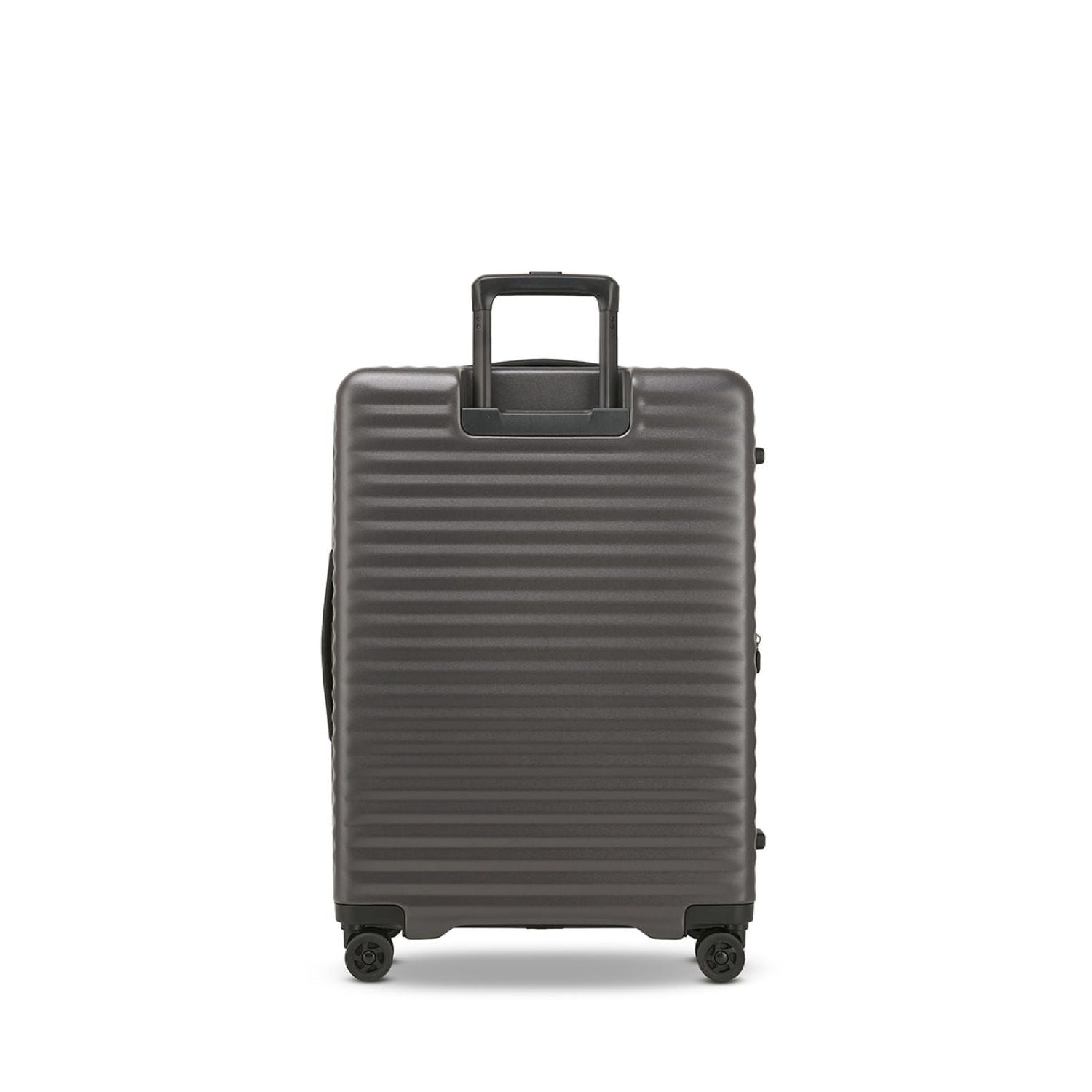 Echolac Celestra 24" Medium Upright Luggage With Front Access Opening
