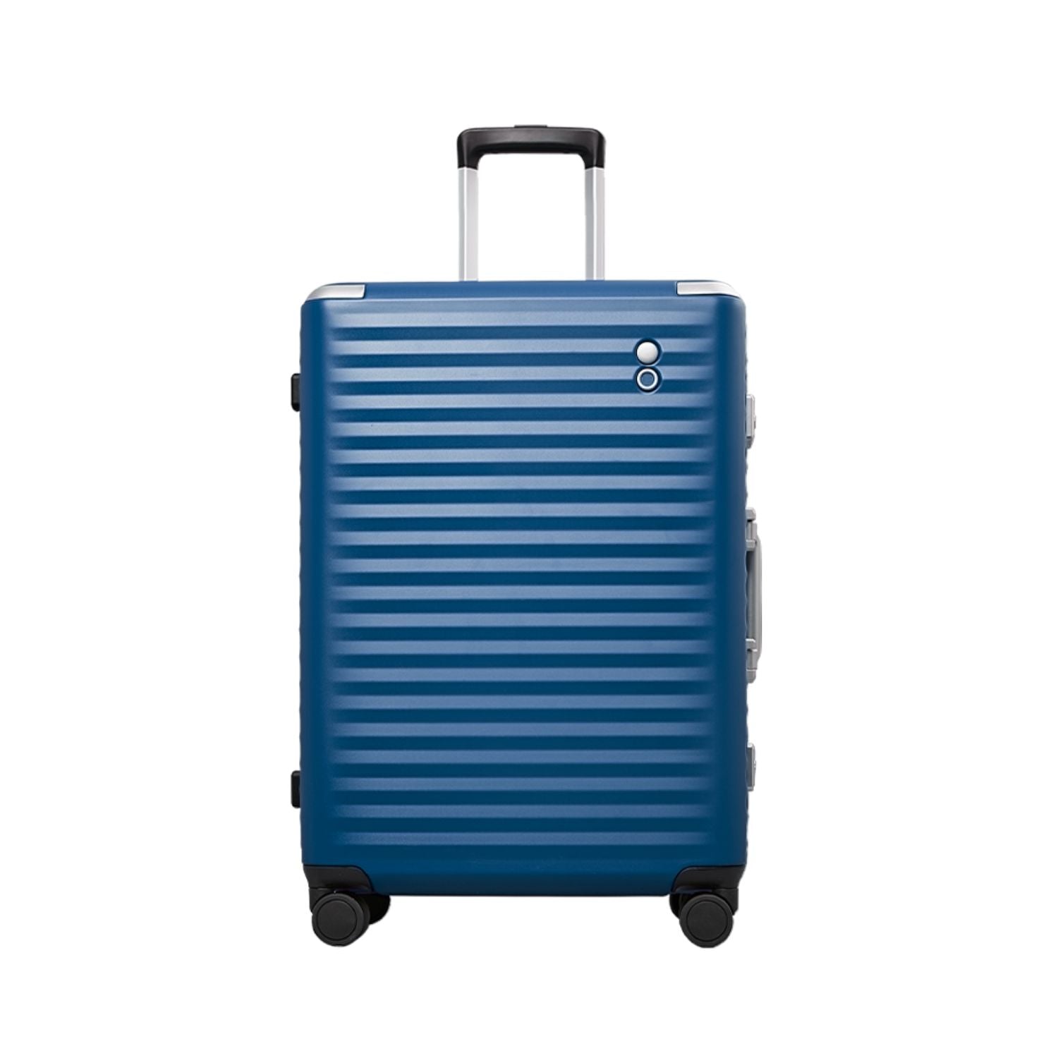 Echolac Celestra Aluminium Frame 20" Carry On Luggage with Silent Spinner Wheels (SA)