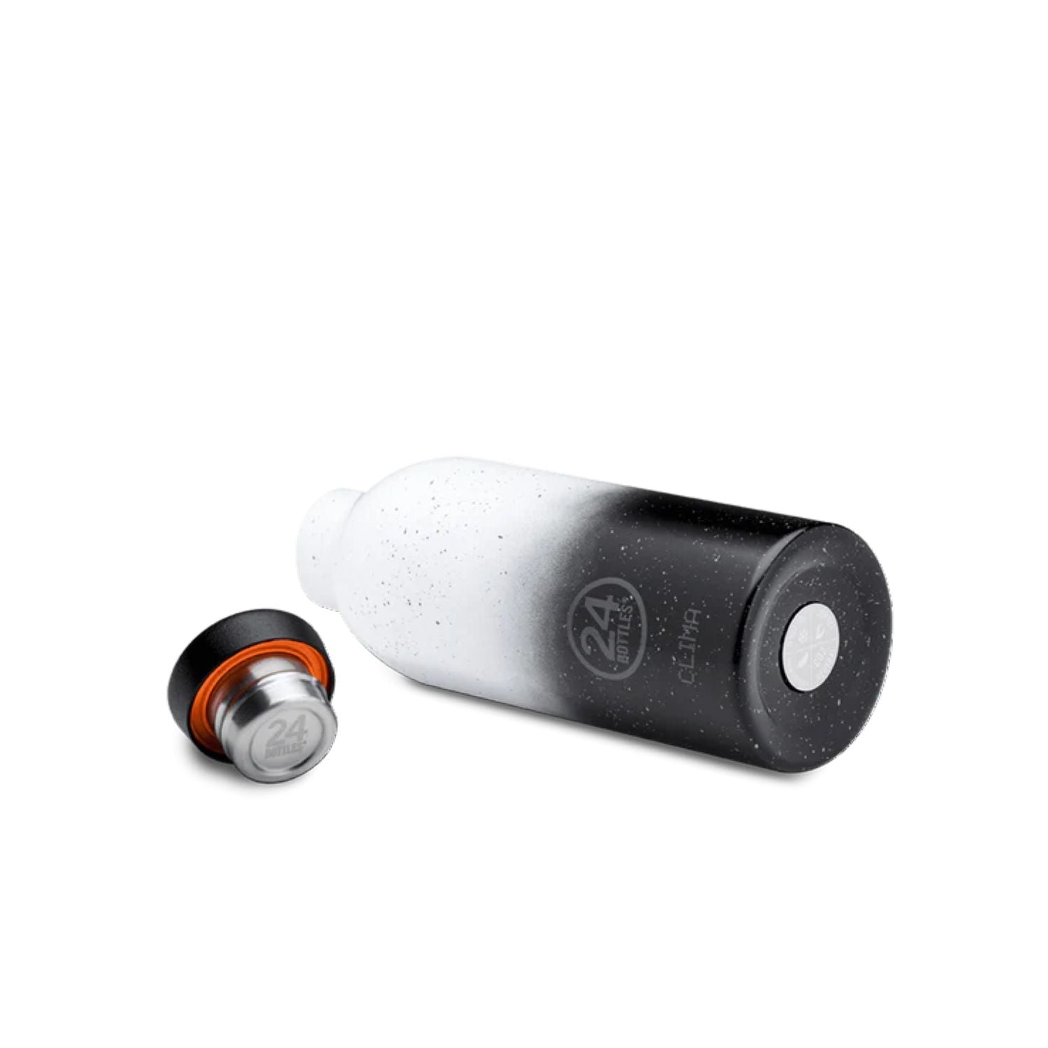 24 Bottles Clima 500ML Insulated Water Bottle (Printed) (SA)