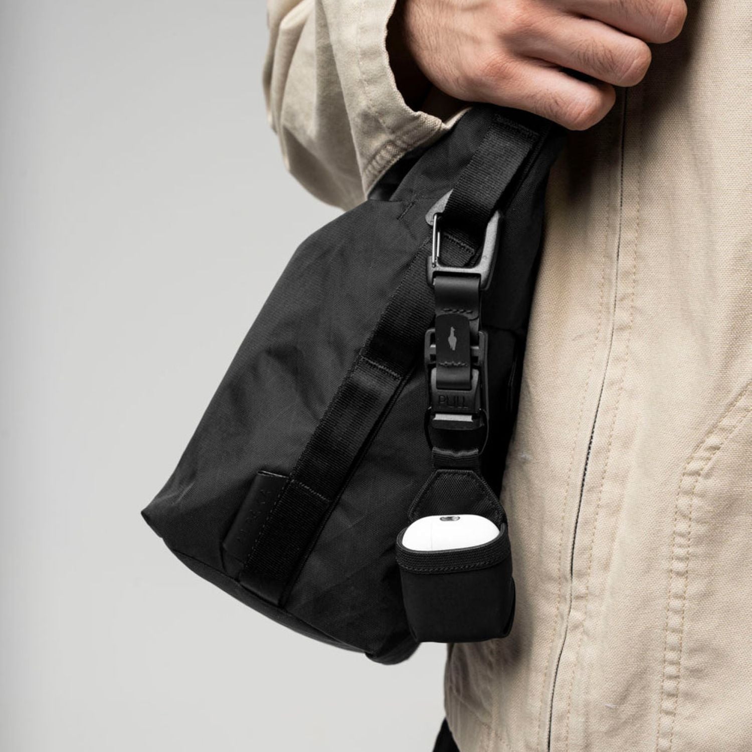 ALPAKA Flow Satchel 4L