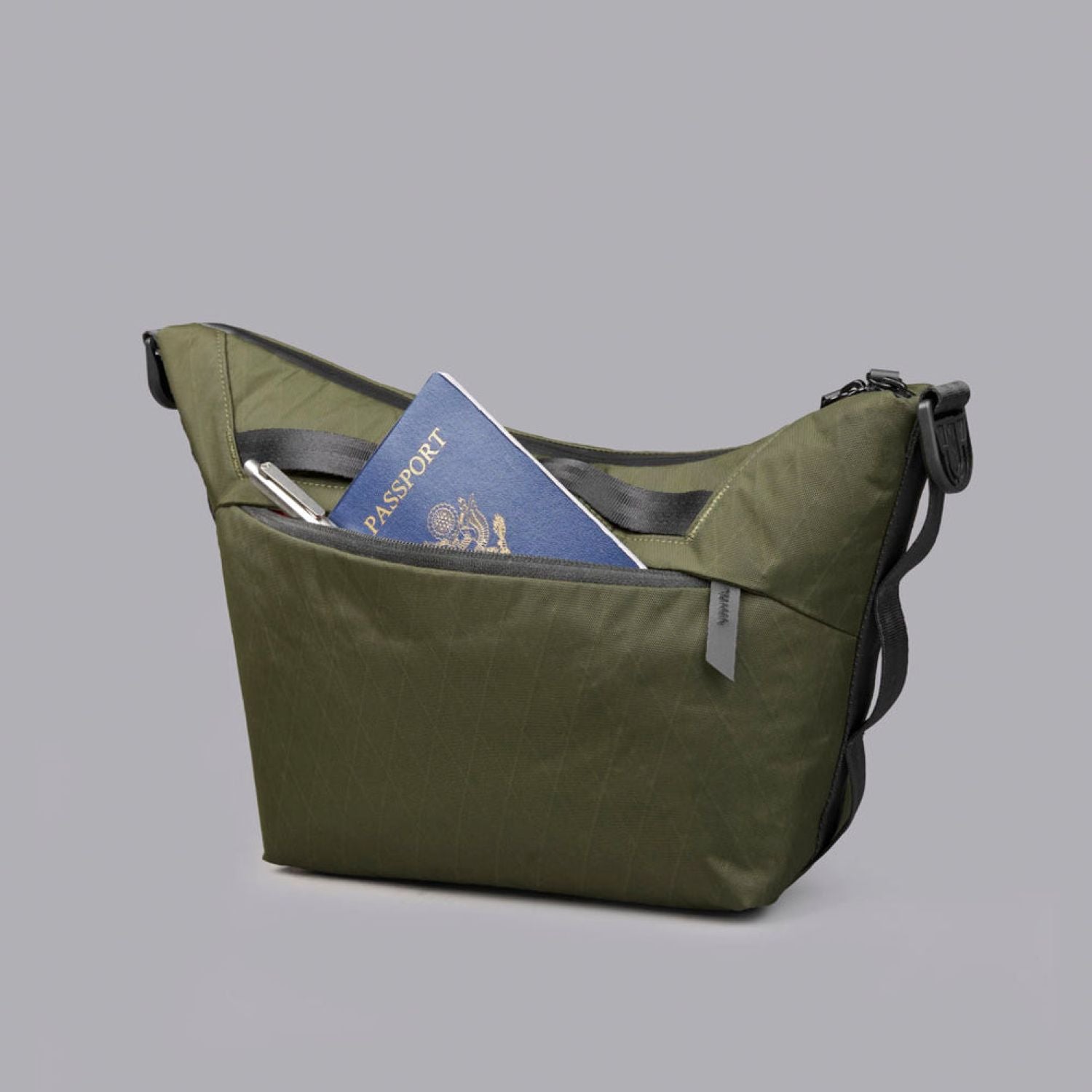 ALPAKA Flow Satchel 4L