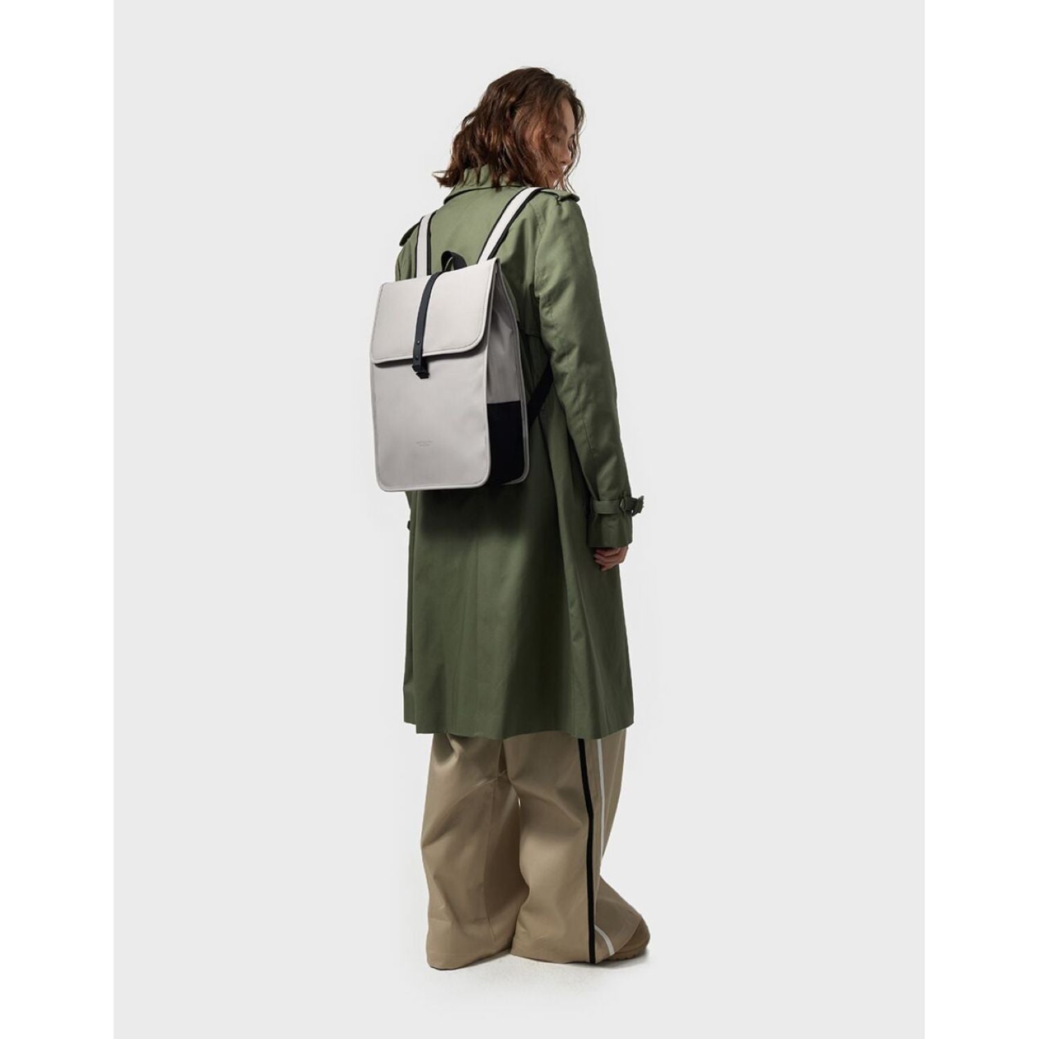 Gaston Luga Dash Backpack 13" (SA)
