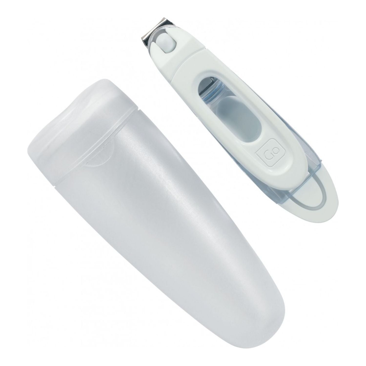 Go Travel Arc Blade Clippers | Travel Accessories, Travel Toiletries | Go Travel-2