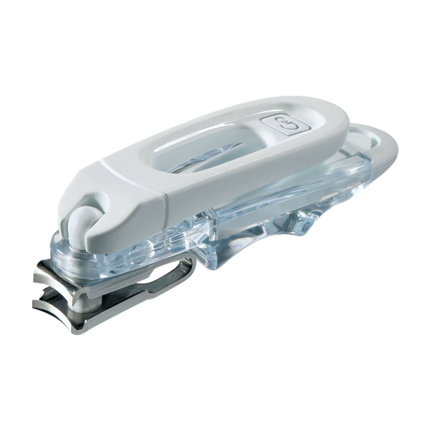 Go Travel Arc Blade Clippers | Travel Accessories, Travel Toiletries | Go Travel-3