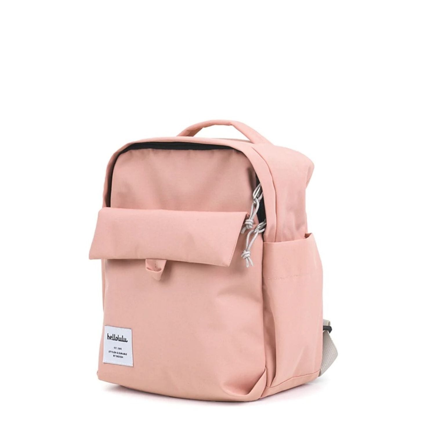 Hellolulu Carter Jr. Mini Daypack Recycled (SA)