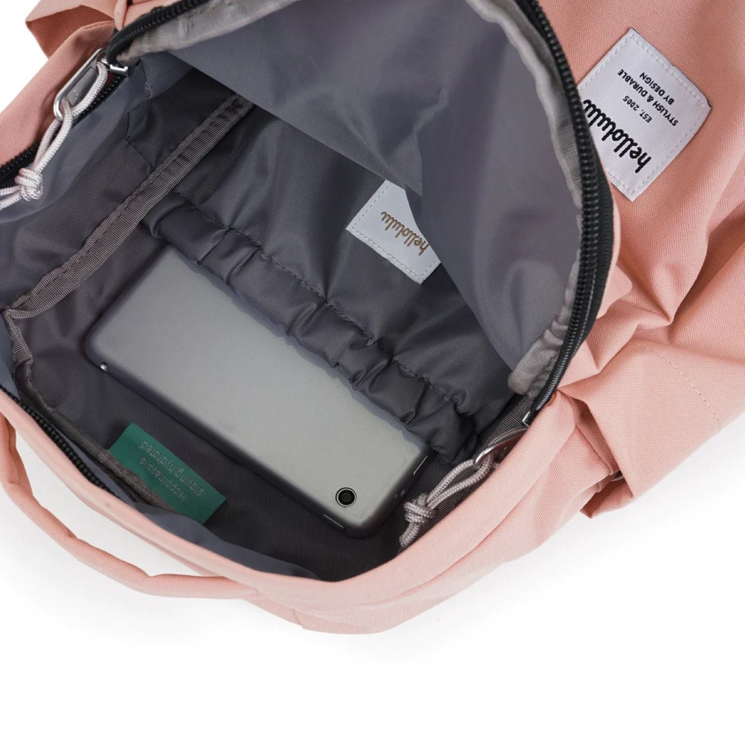 Hellolulu Carter Jr. Mini Daypack Recycled (SA)