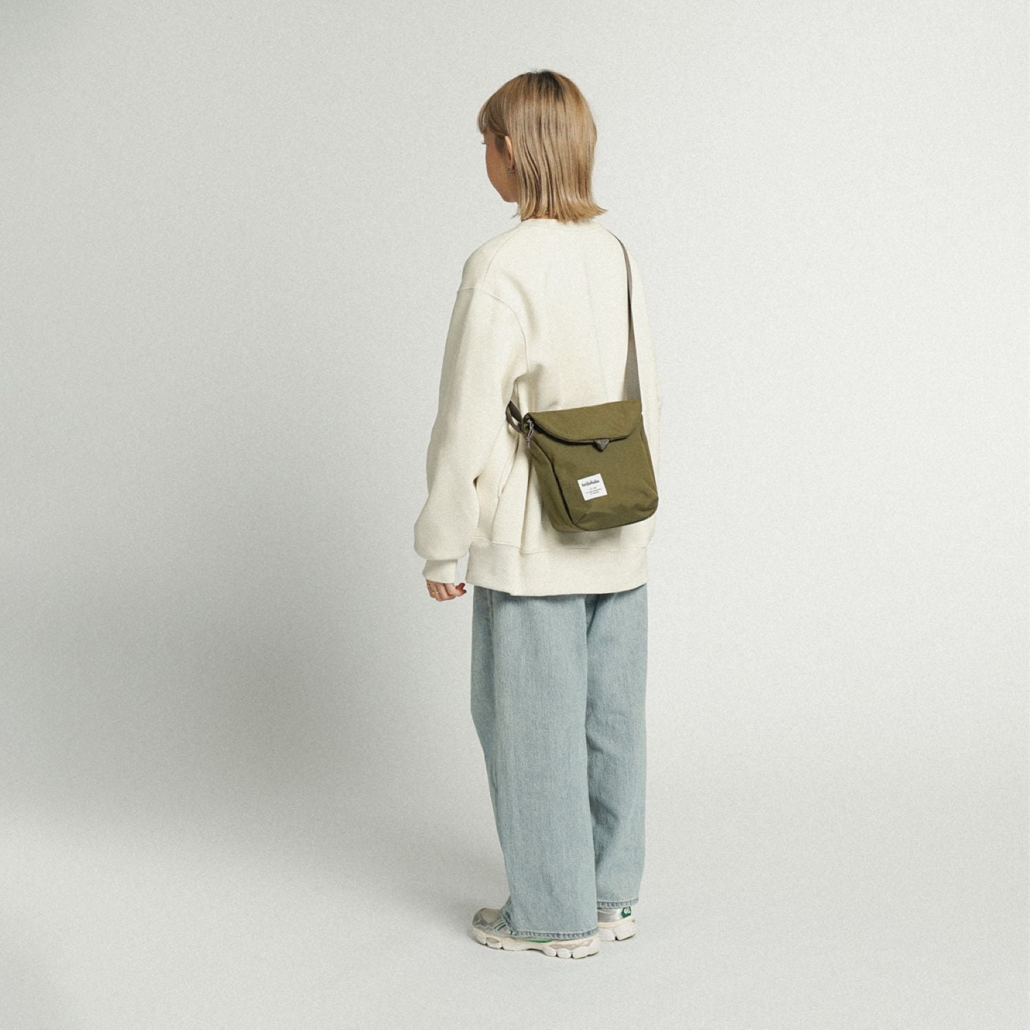 Hellolulu Desi Sling Bag Recycled (SA)