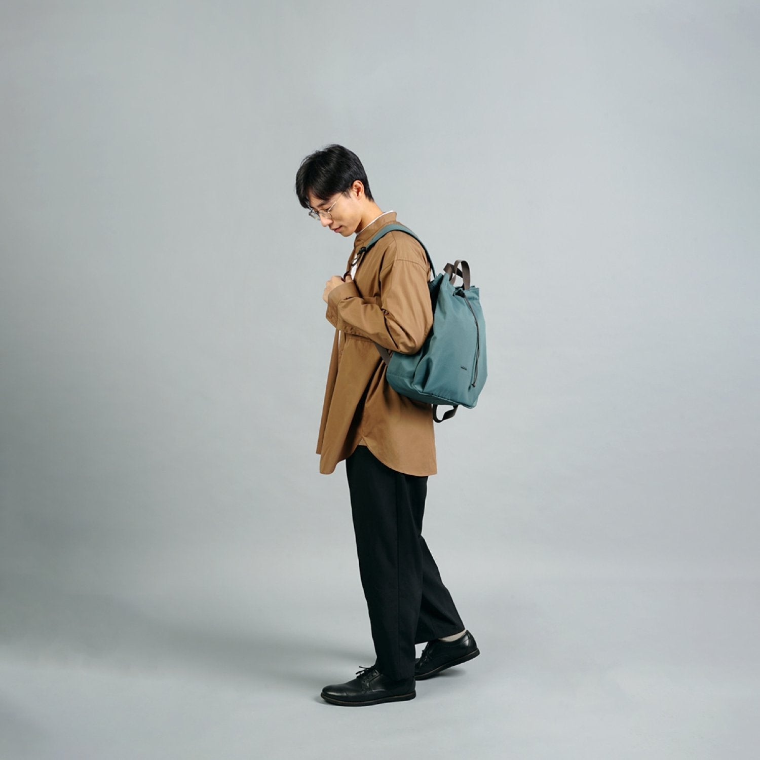 Hellolulu Elio Everyday Totepack Recycled (SA)