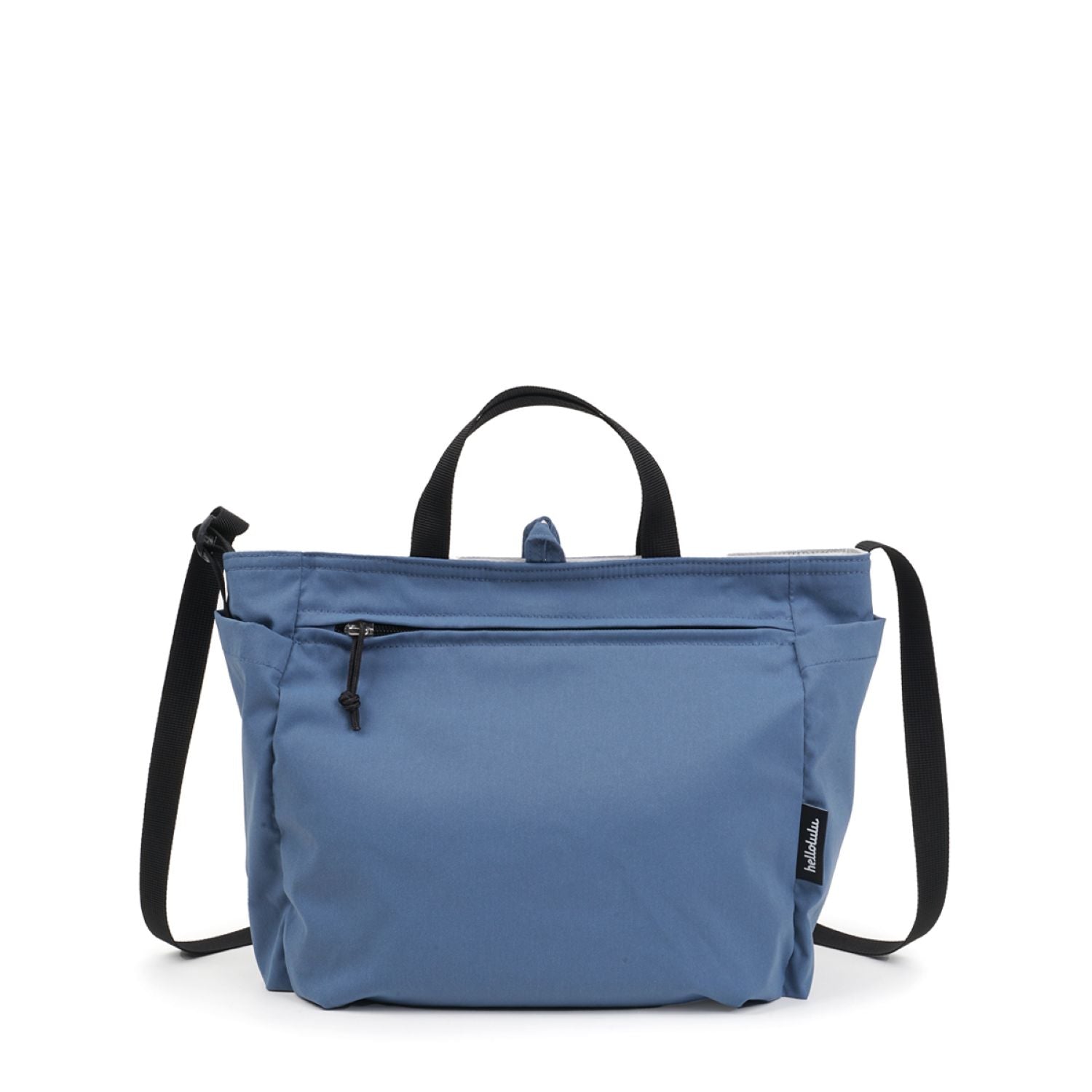 Hellolulu Jolie Double Sided 2 Way Shoulder Bag Recycled (SA)