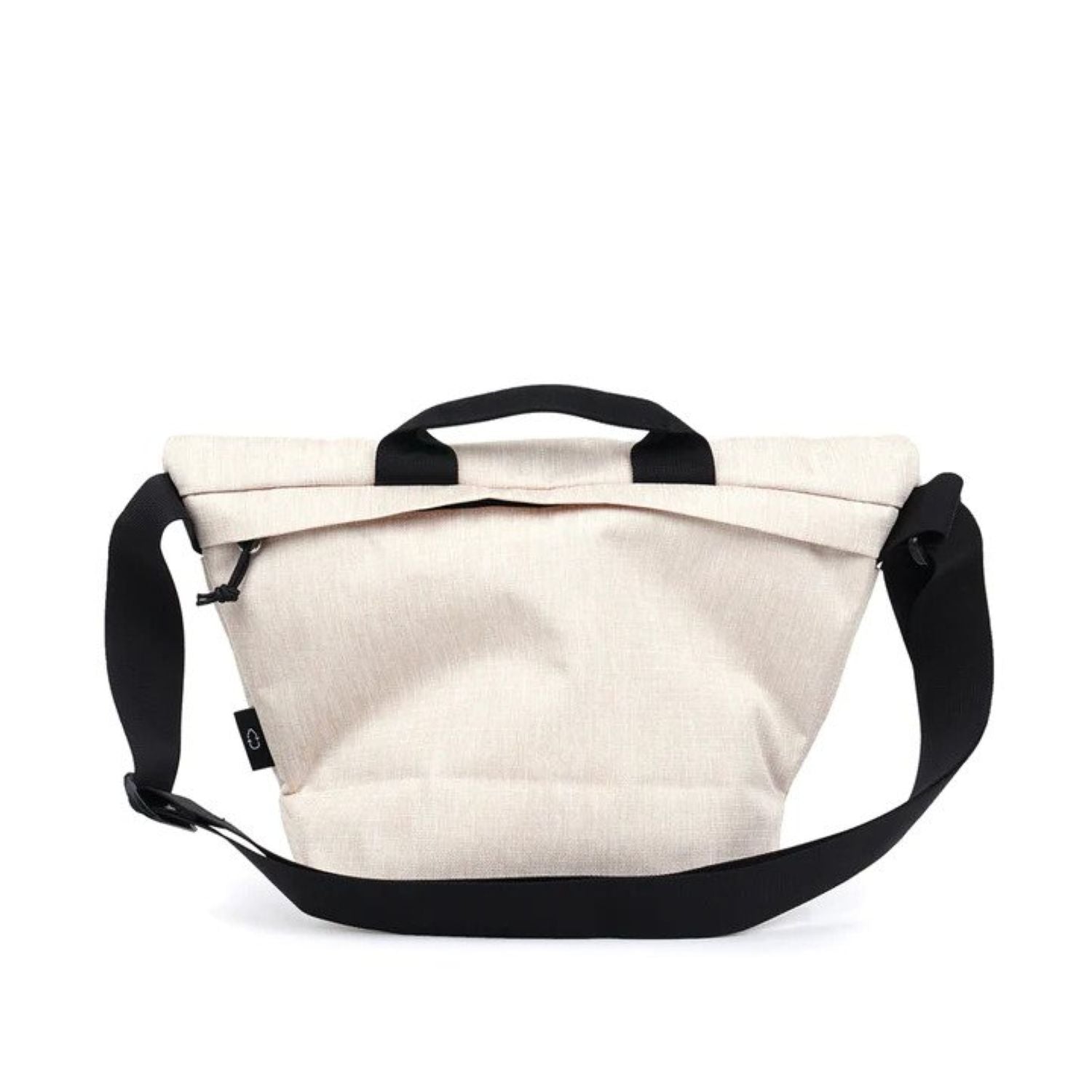 Hellolulu Kasen Shoulder Bag Recycled (SA)