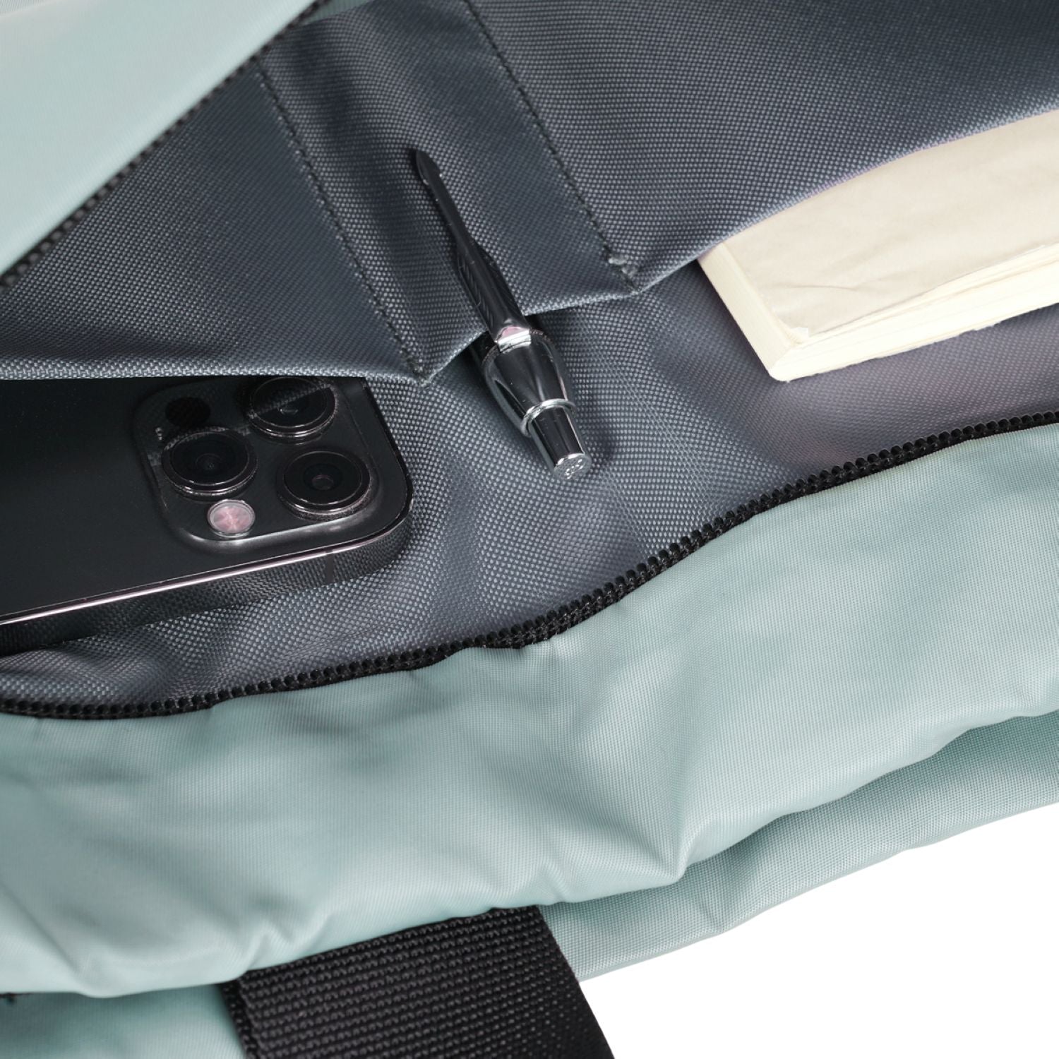 Hellolulu Mira 2-Way Sleeve Case 14" Recycled (SA)