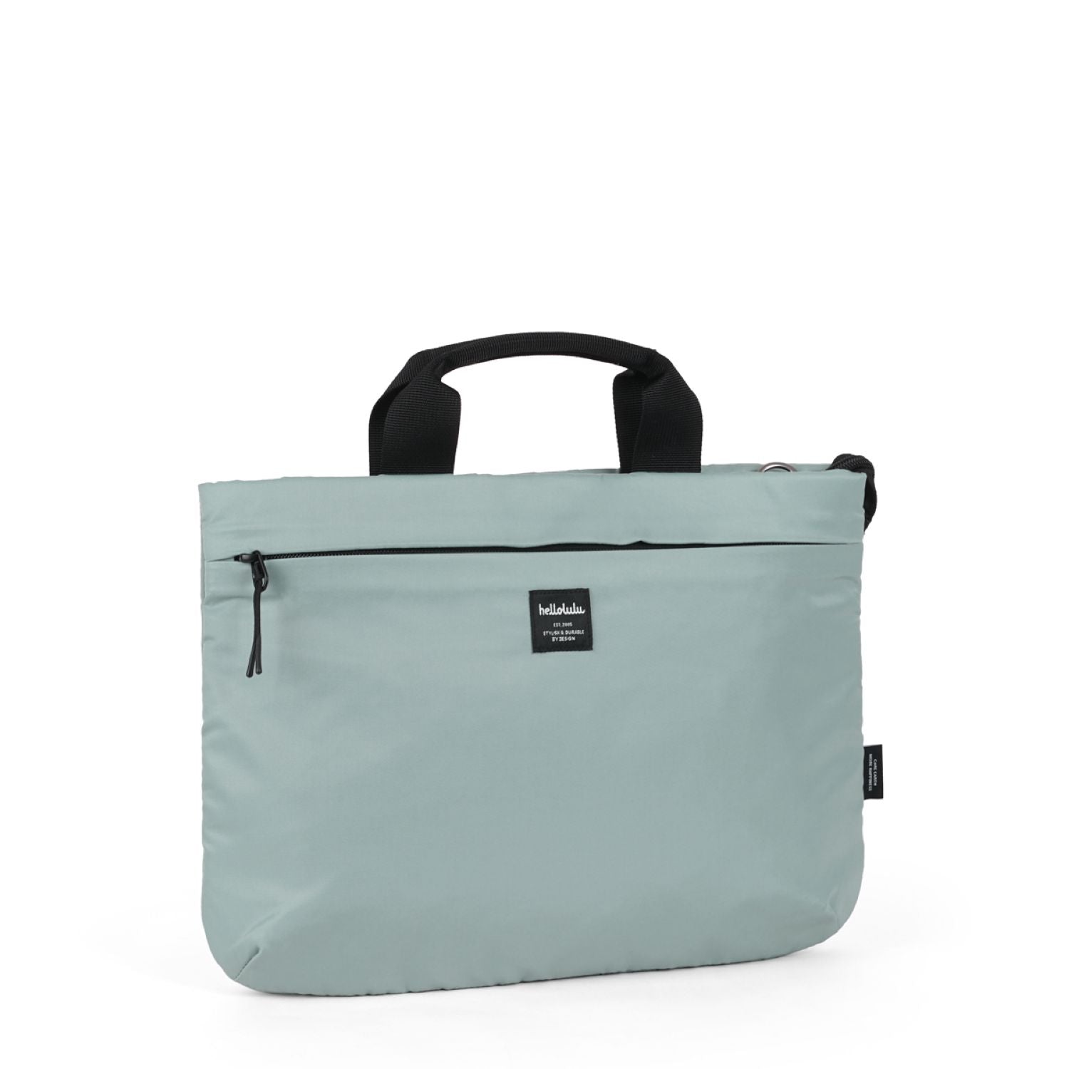 Hellolulu Mira 2-Way Sleeve Case 14" Recycled (SA)