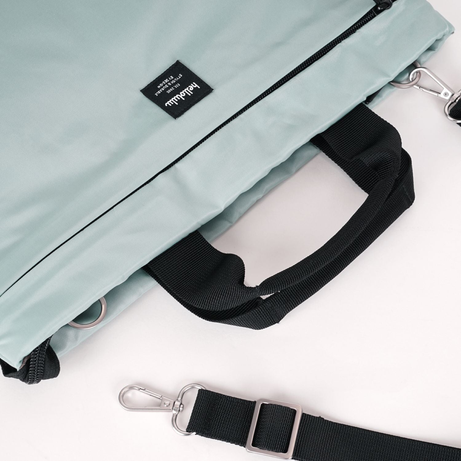 Hellolulu Mira 2-Way Sleeve Case 14" Recycled (SA)