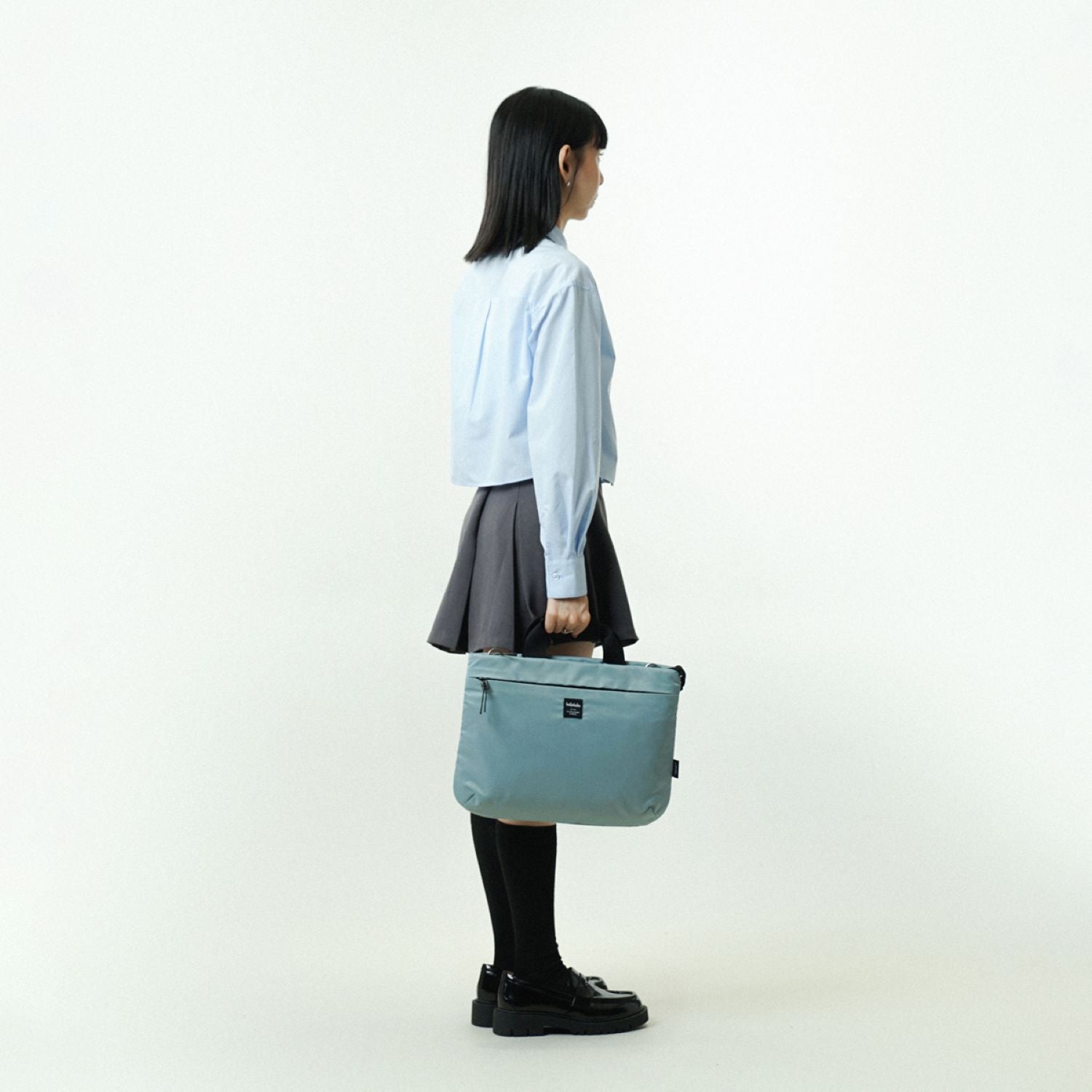 Hellolulu Mira 2-Way Sleeve Case 14" Recycled (SA)