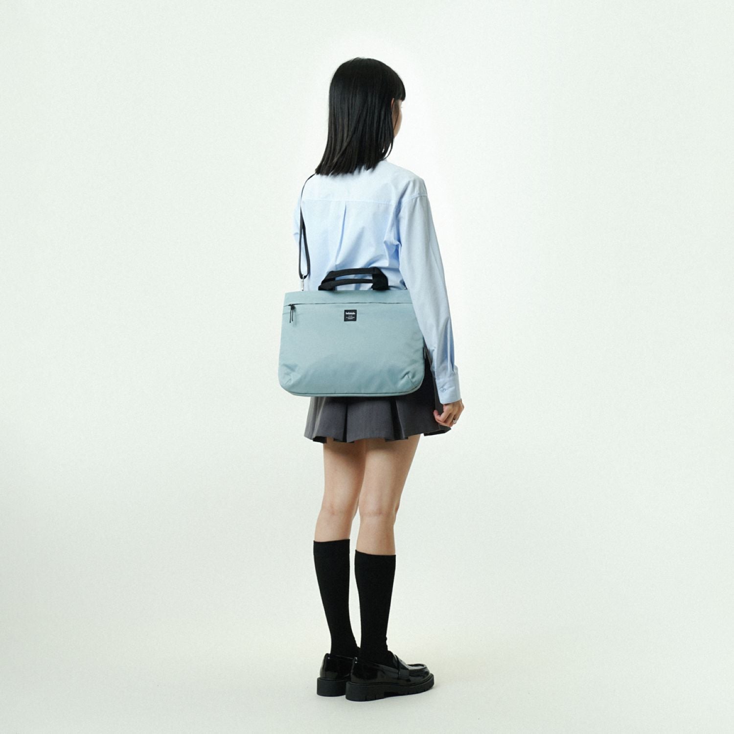 Hellolulu Mira 2-Way Sleeve Case 14" Recycled (SA)