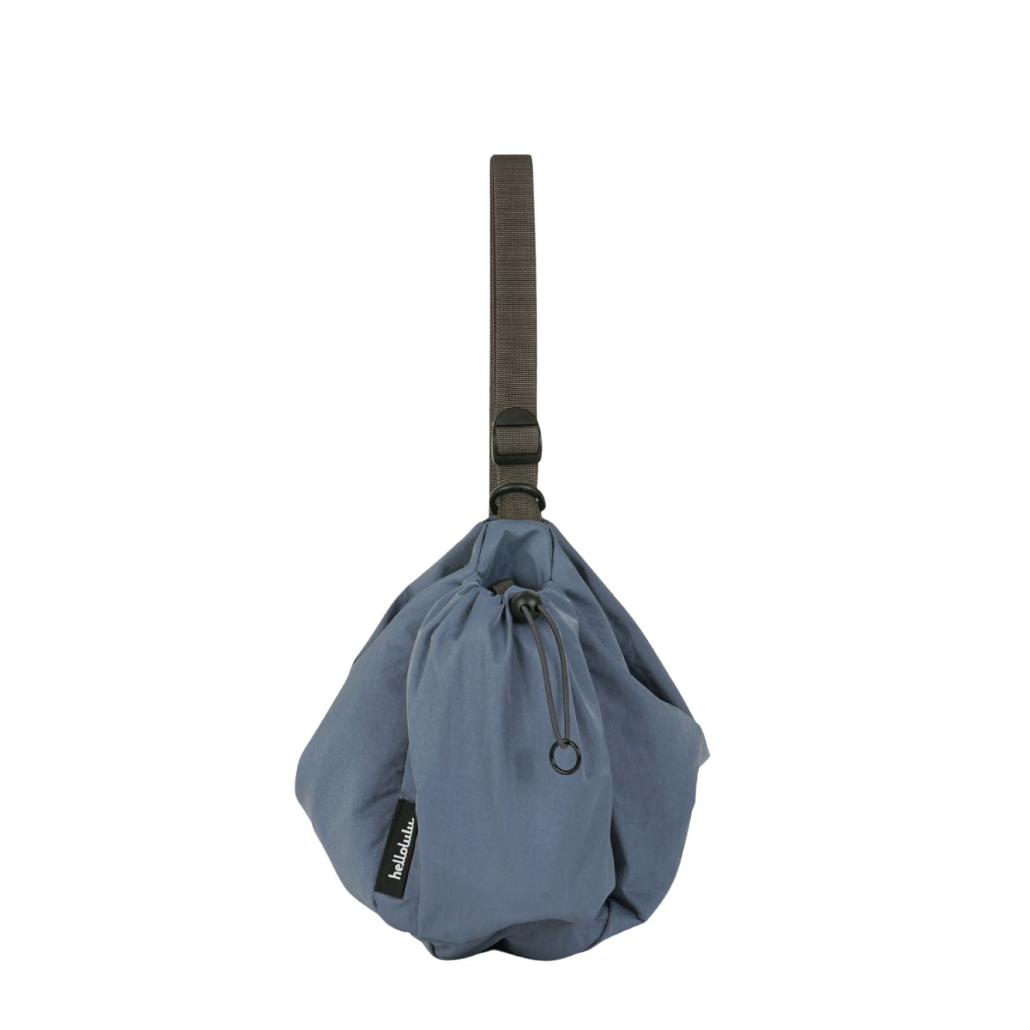 Hellolulu Rea Daily Duo Shoulder Bag (S) (SA)