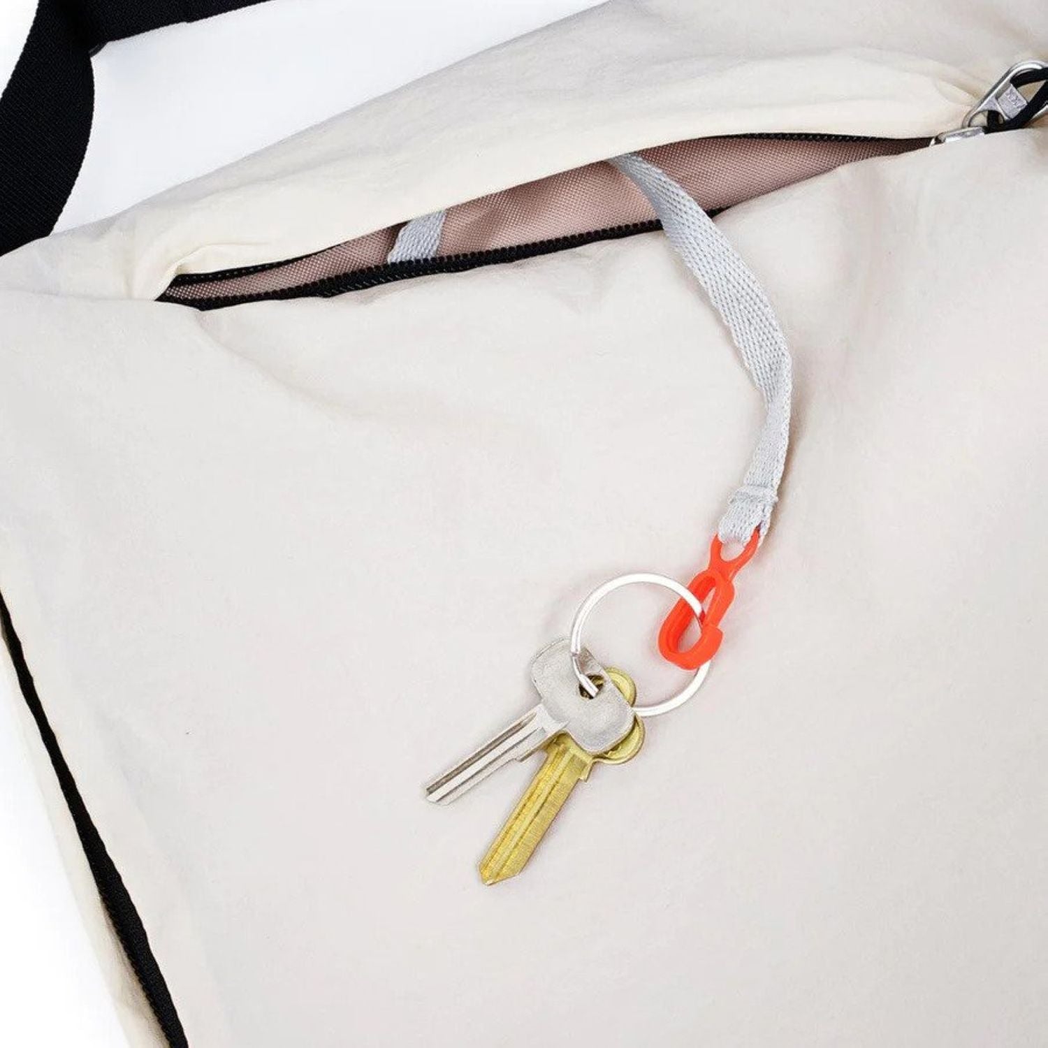 Hellolulu Rea Daily Duo Shoulder Bag (S) (SA)
