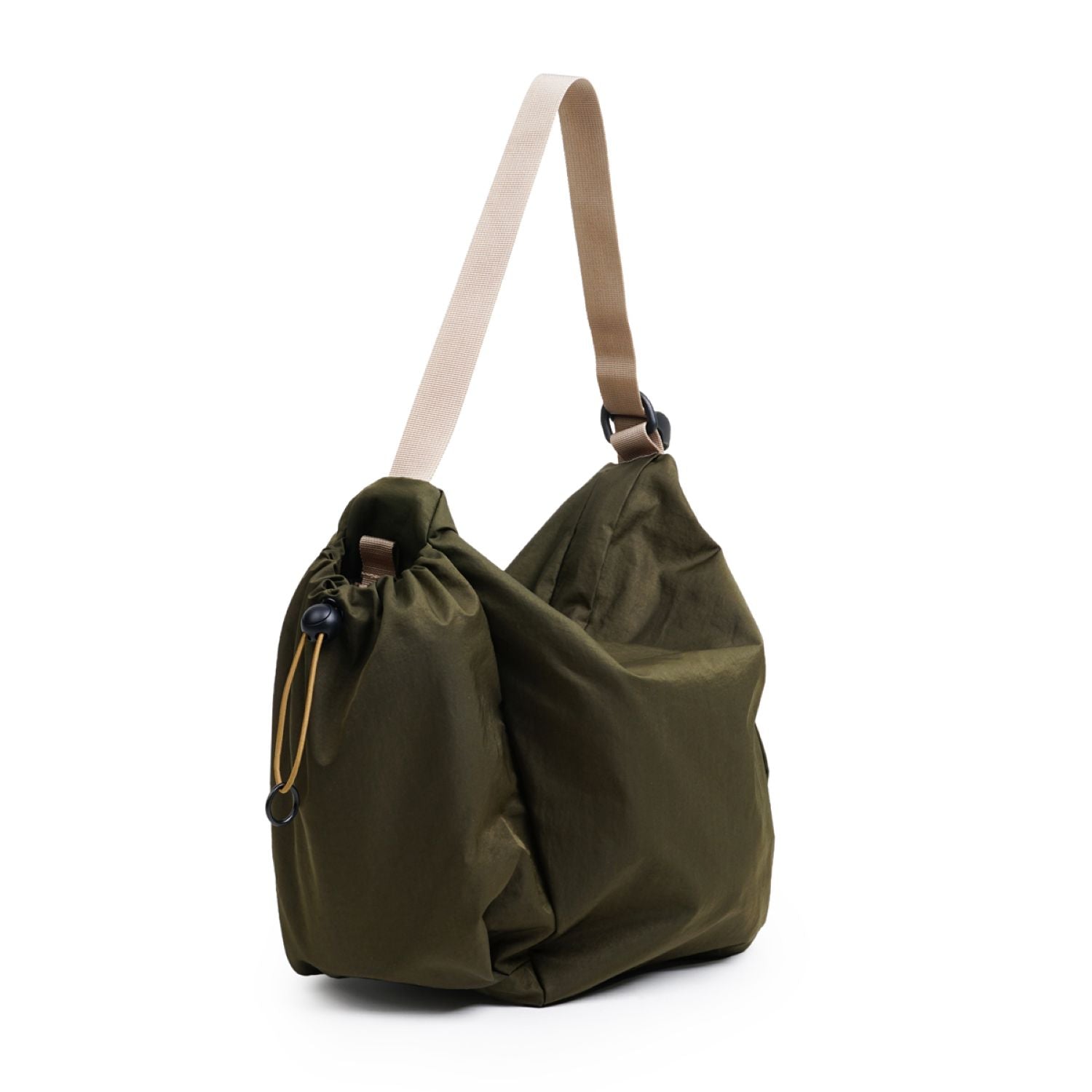 Hellolulu Rea Daily Duo Shoulder Bag (S) (SA)