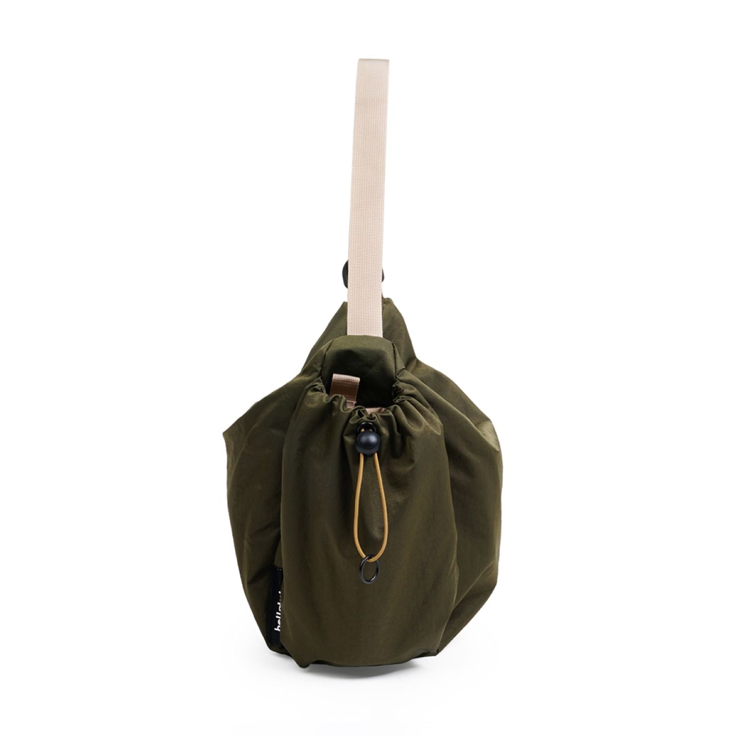 Hellolulu Rea Daily Duo Shoulder Bag (S) (SA)