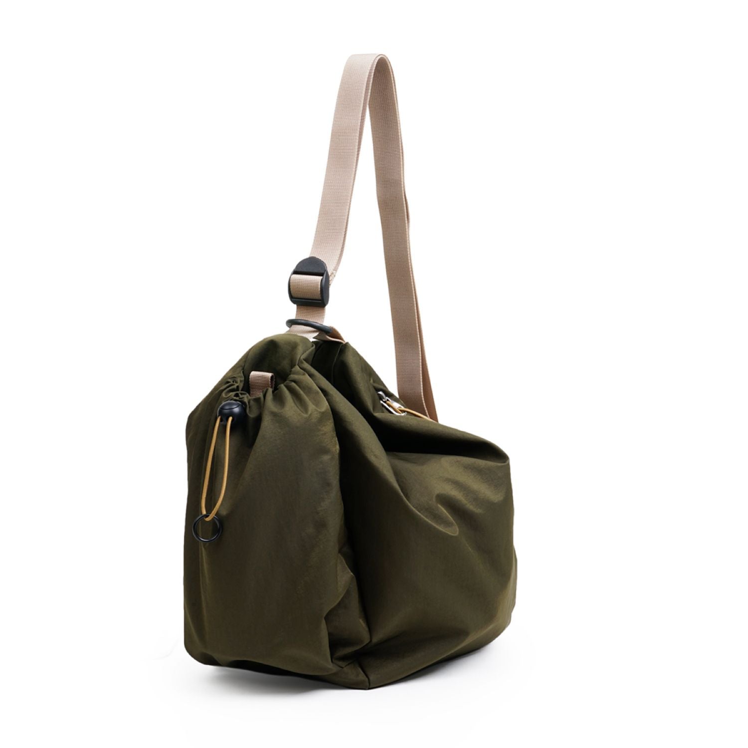 Hellolulu Rea Daily Duo Shoulder Bag (S) (SA)