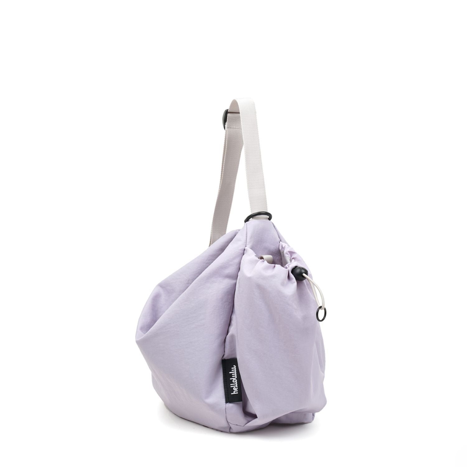 Hellolulu Rea Daily Duo Shoulder Bag (S) (SA)