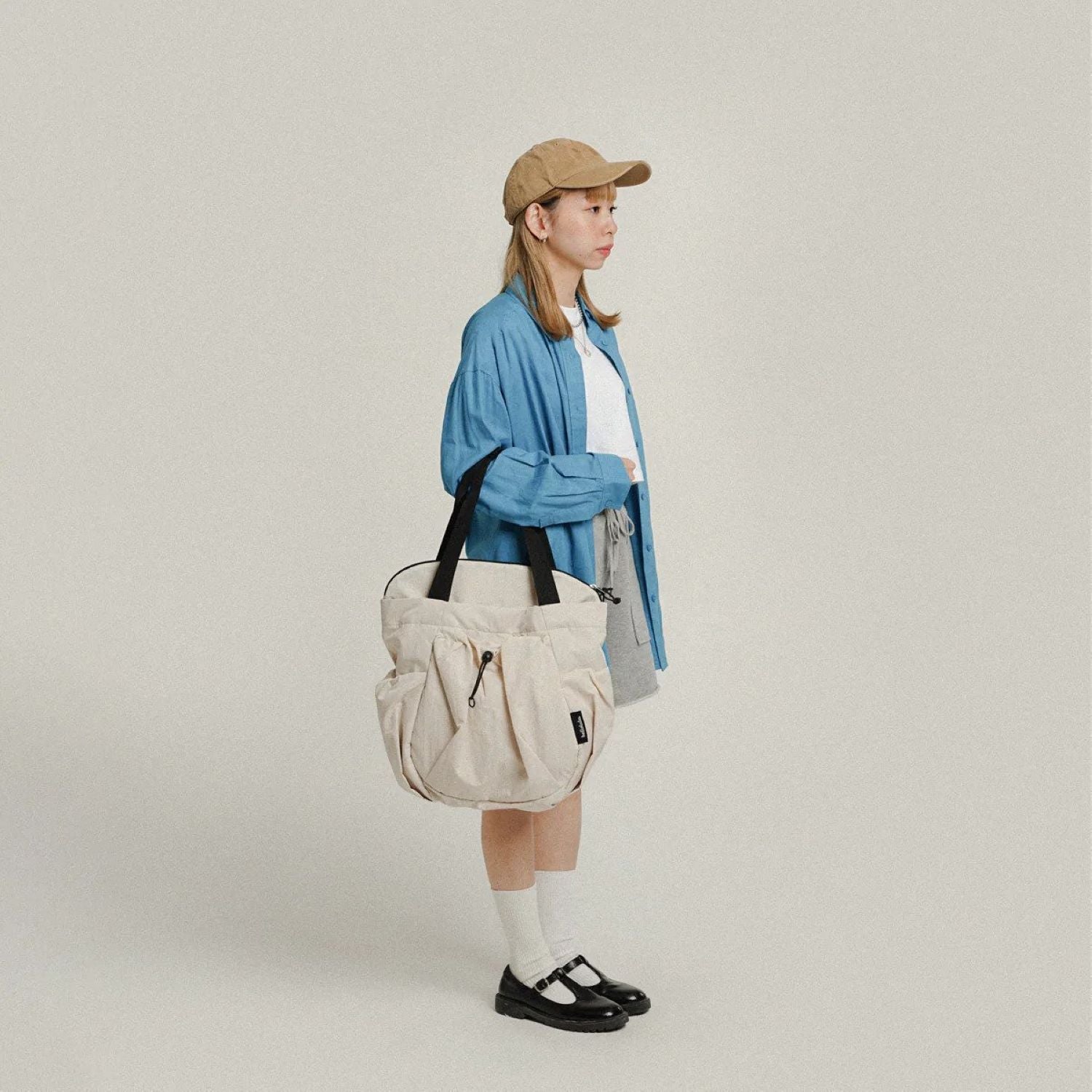 Hellolulu Reon All Day Tote Recycled (SA)
