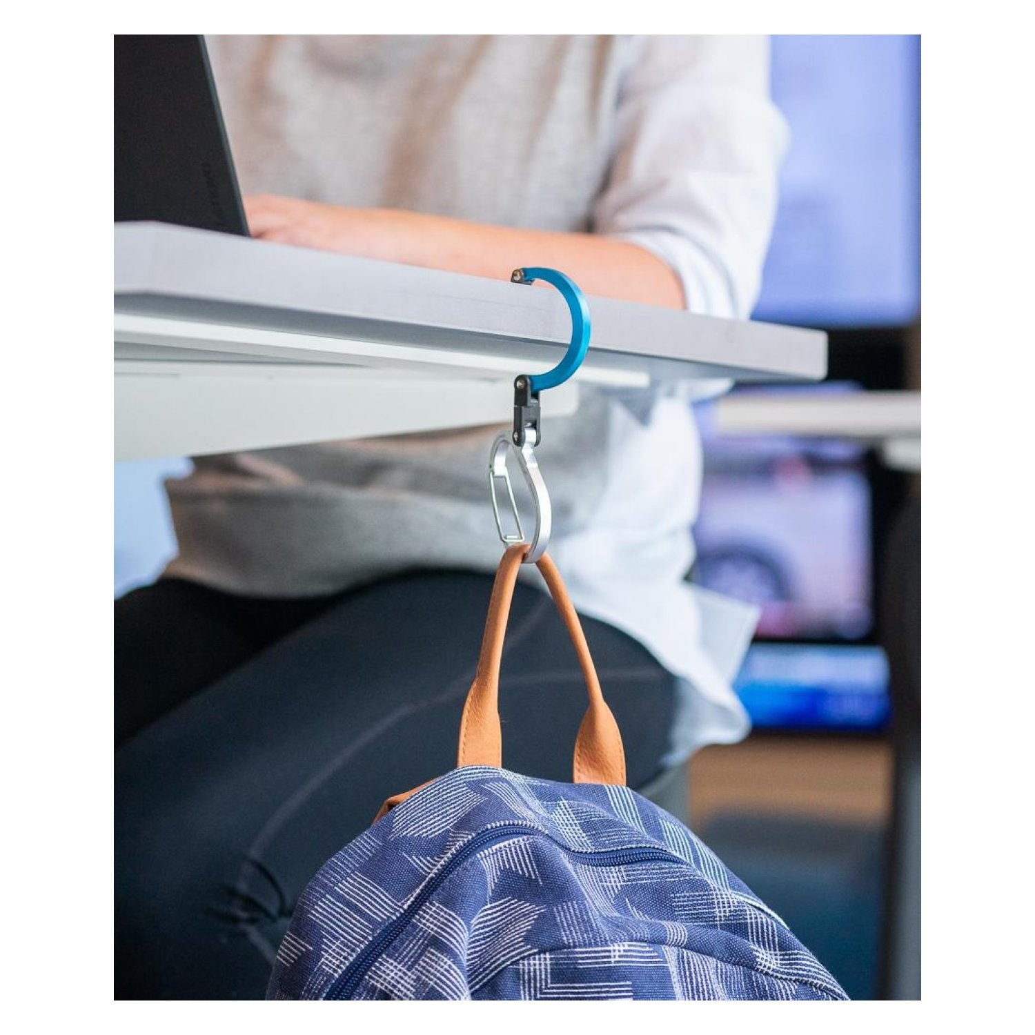 Heroclip Carabiner Small (SA)