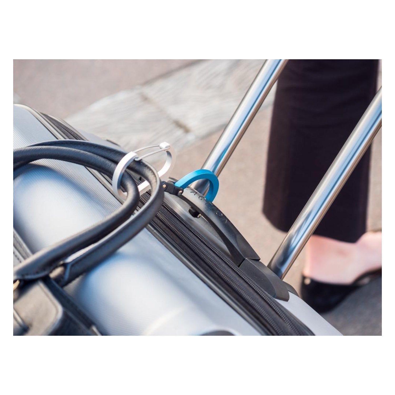 Heroclip Carabiner Small (SA)