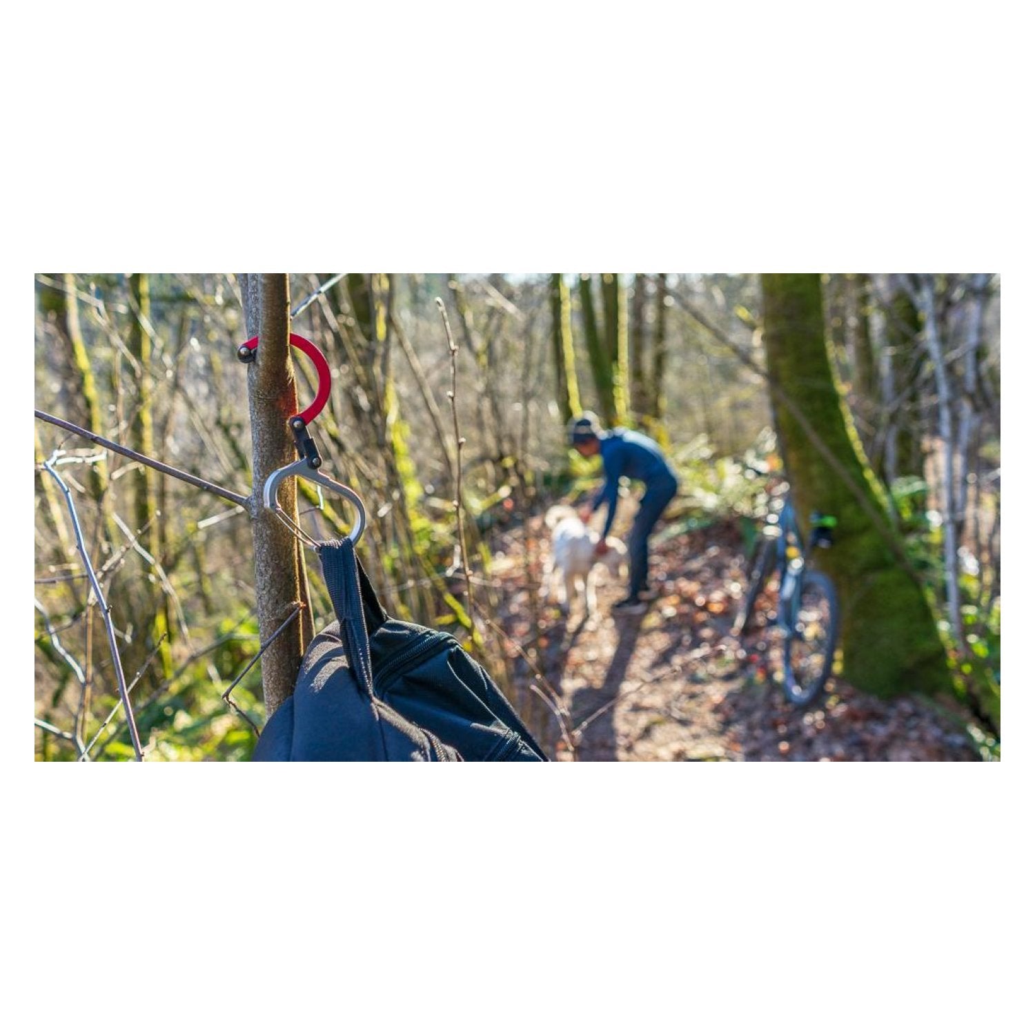 Heroclip Carabiner Small (SA)